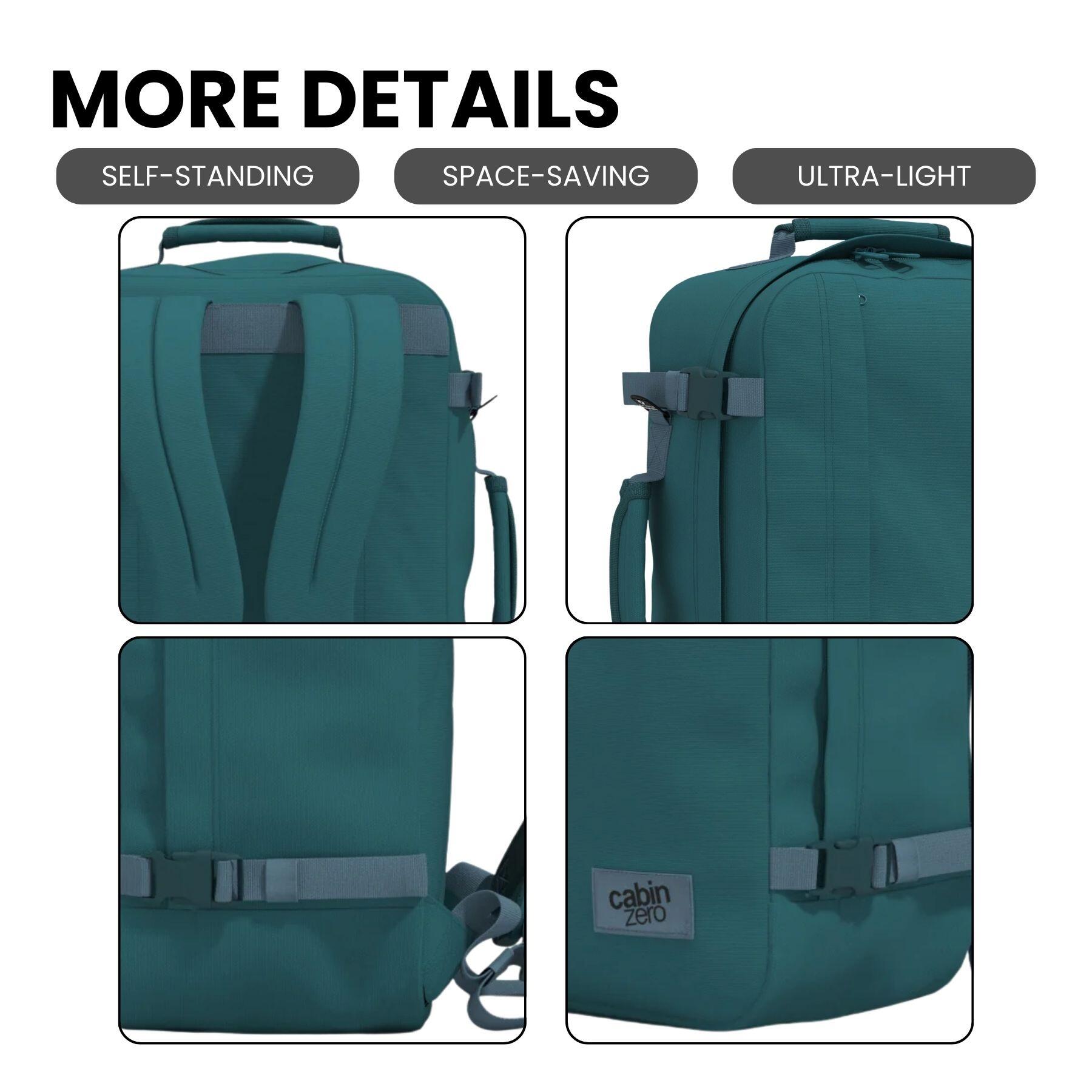 Rugzak Classic 36L 4/7