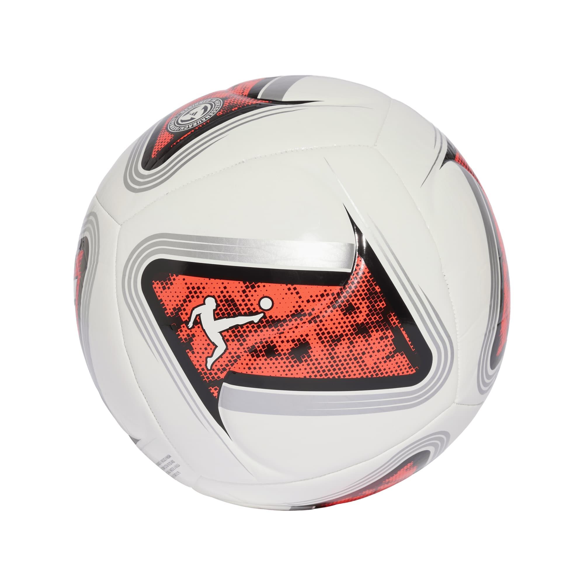 Pallone Torfabrik Club Bundesliga 26/27 6/8
