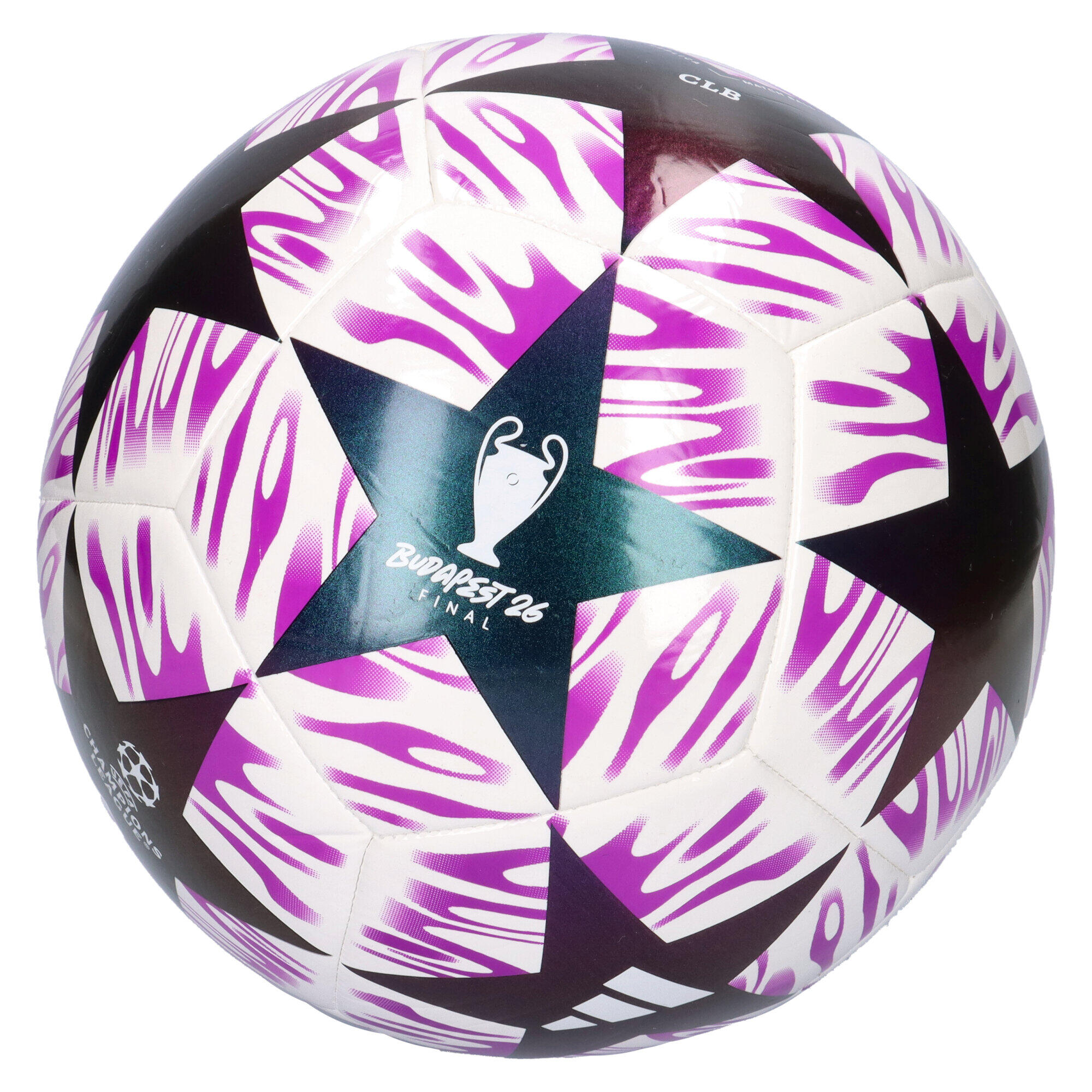 Pallone UEFA Champions League Final Club 6/6