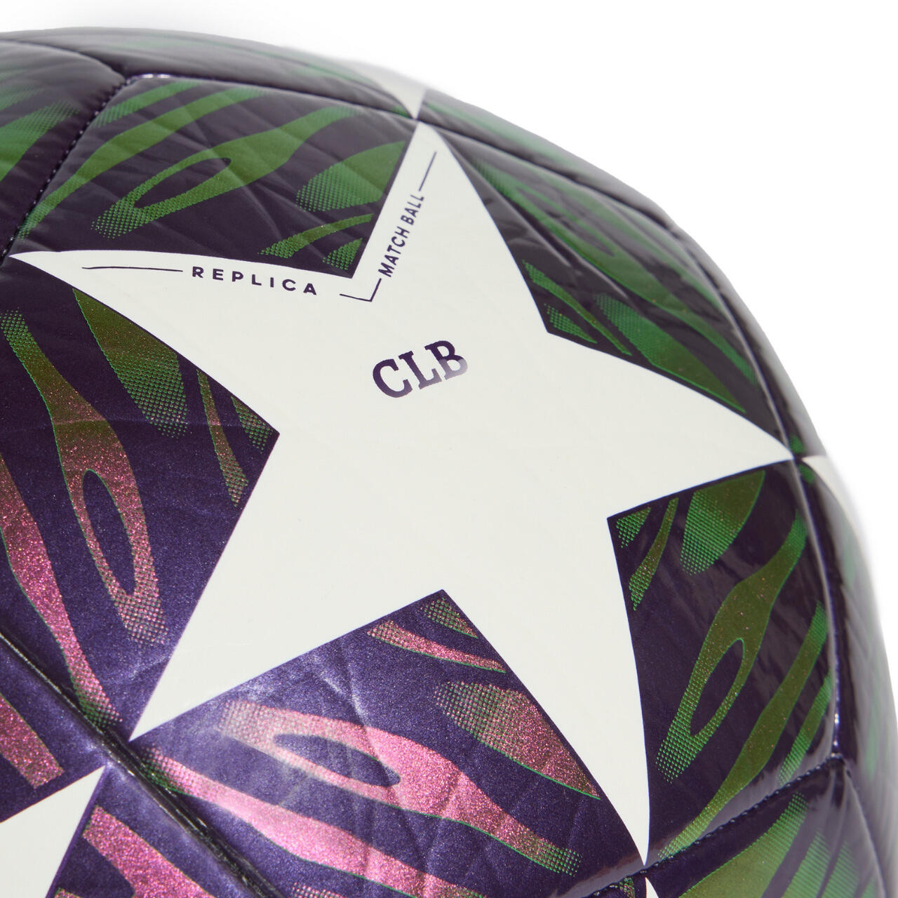 Ballon adidas UCL 25/26 Final Club taille 5 4/7