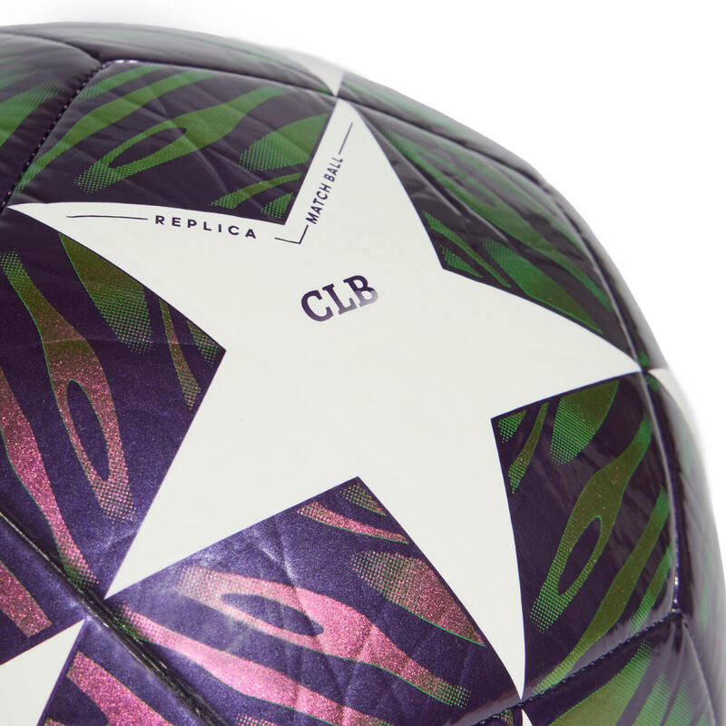 Minge fotbal adidas UCL 25/26 Final Club mărime 5