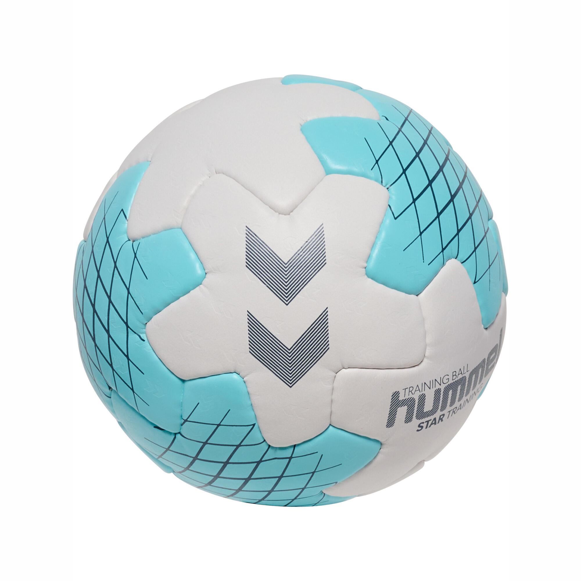 Trainingsball Hummel Star 8/8
