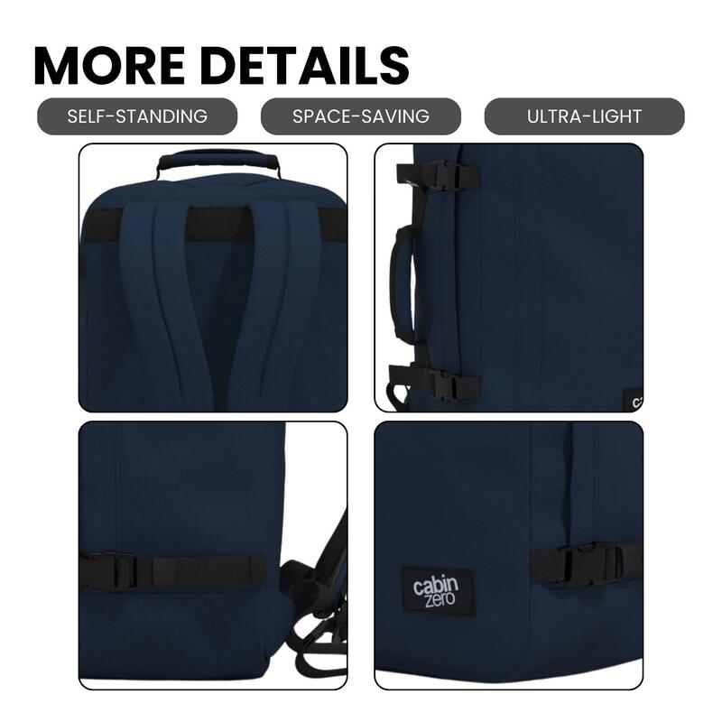 Rucsac Classic 36L
