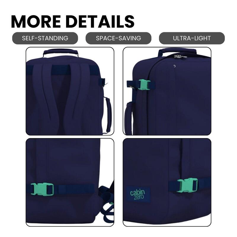 Rucsac CLASSIC 36L  BĂRBAŢI