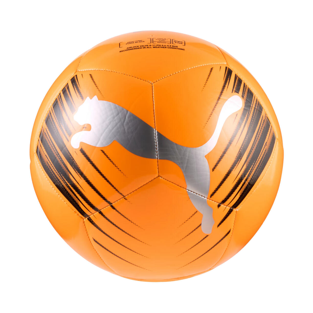 Puma Fussball ATTACANTO Graphic Ball 084739 2/3