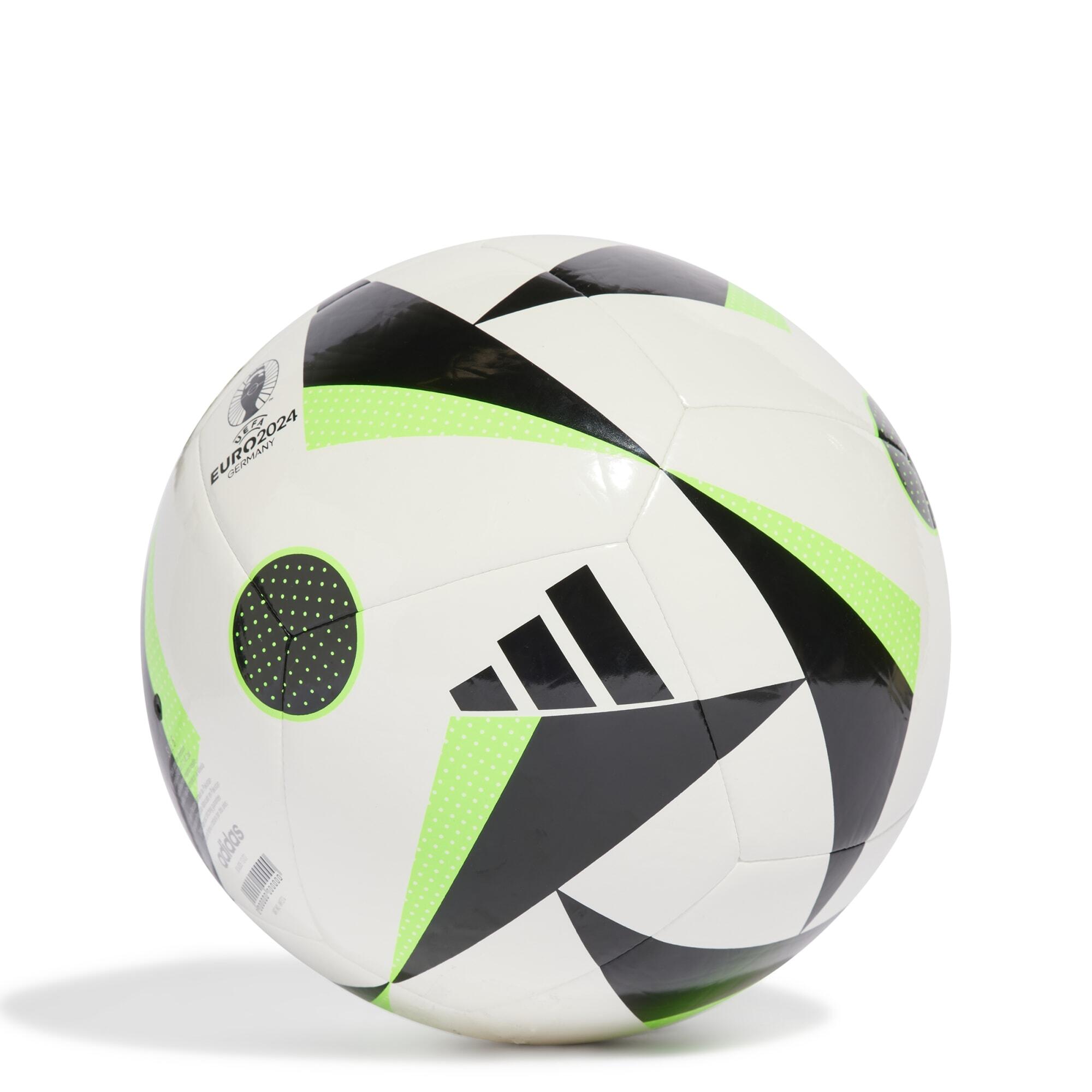 Fußballliebe Club Ball 8/10