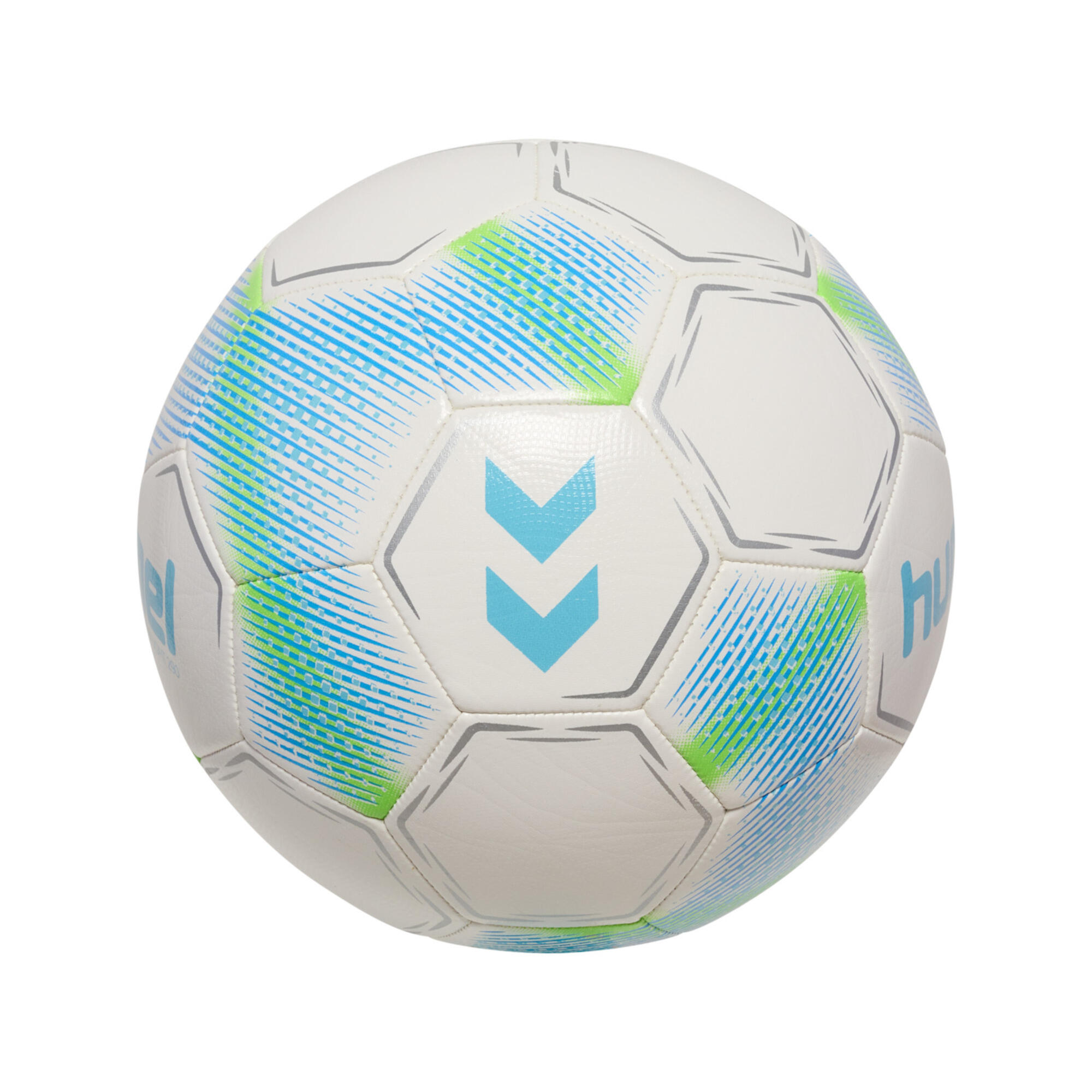 Chaleco Hmlprecision Fútbol Adulto Unisex Diseño Ligero Hummel 8/8