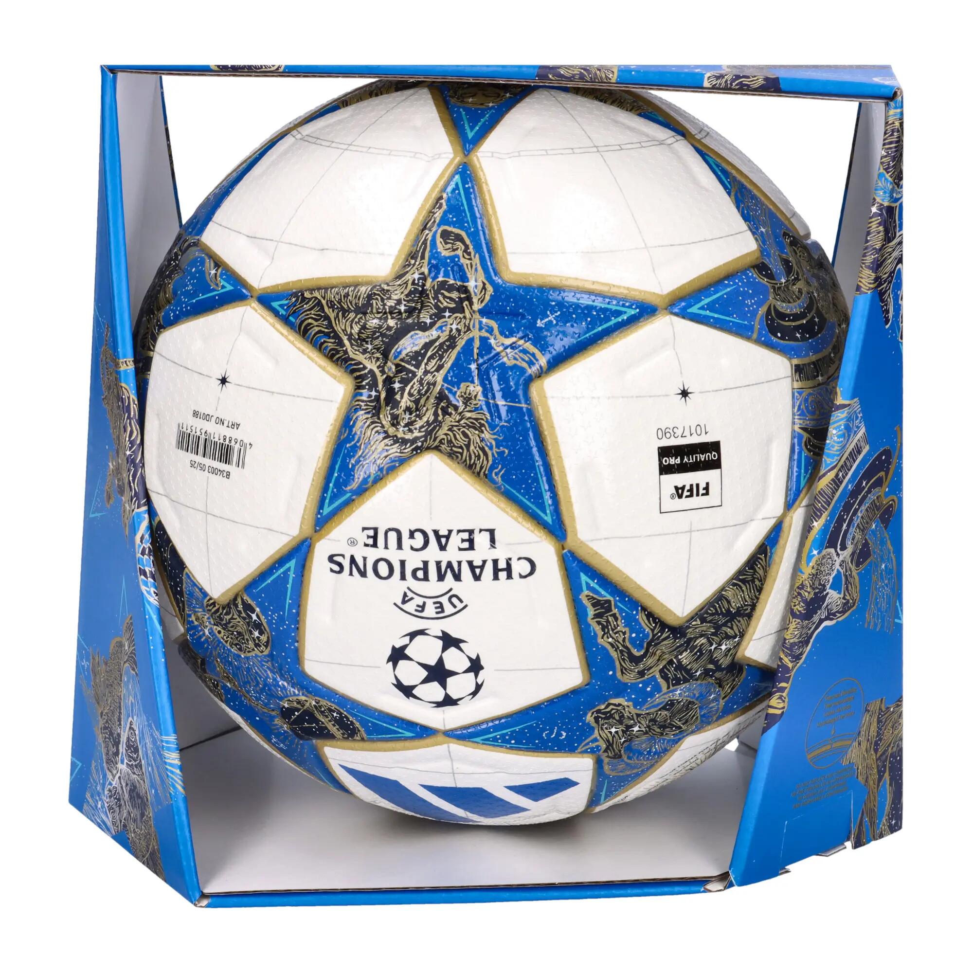 Pro UEFA Champions League 2026 Football 8/13
