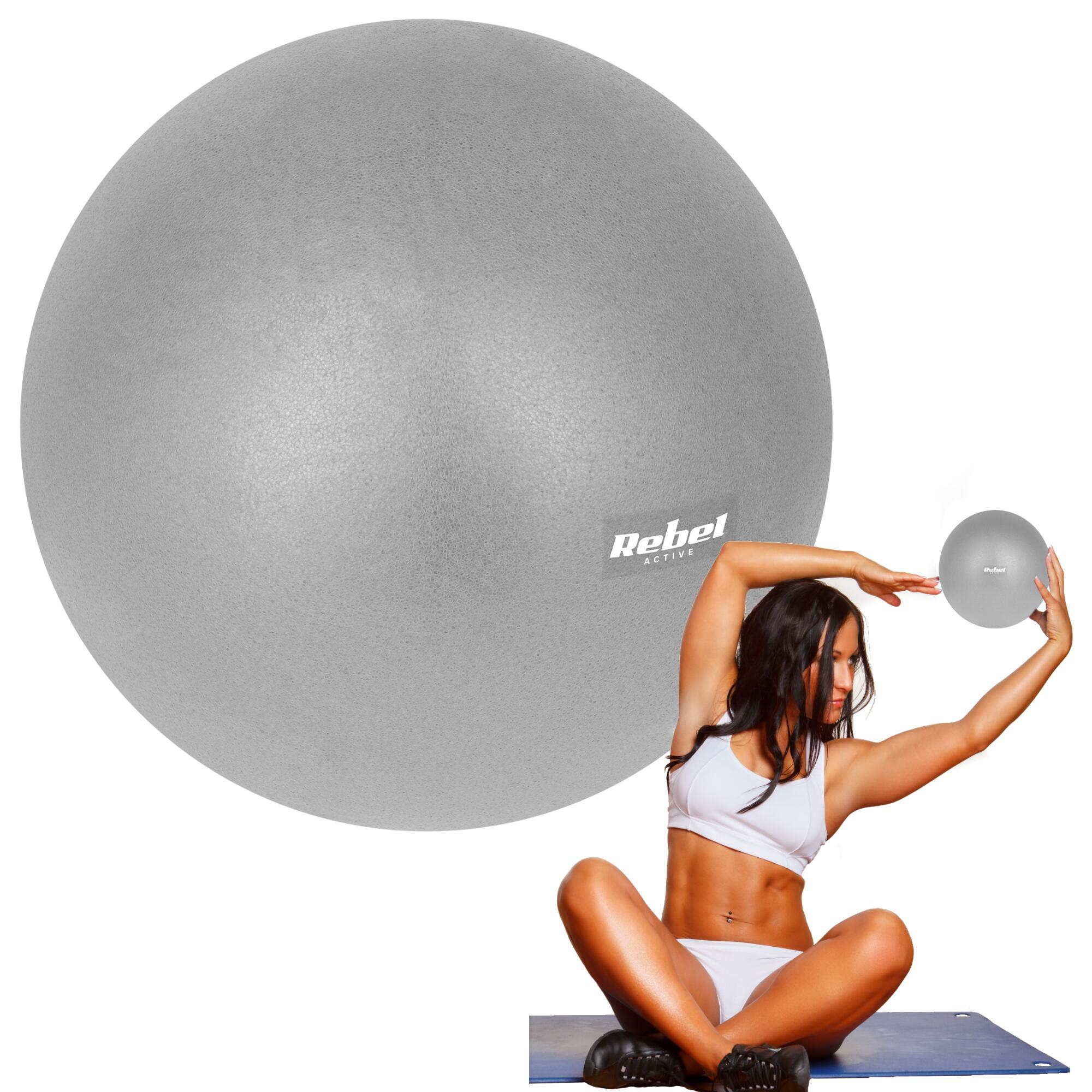 REBEL ACTIVE picture