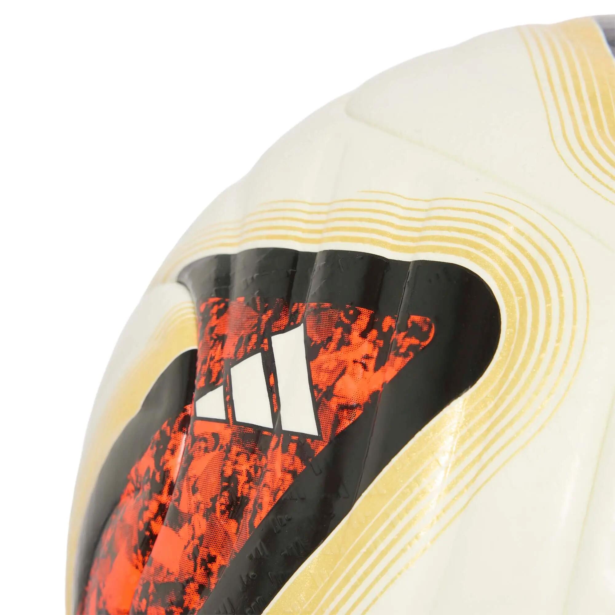 adidas Fussball Bundesliga 26/27 Torfabrik Pro Ball 3/14