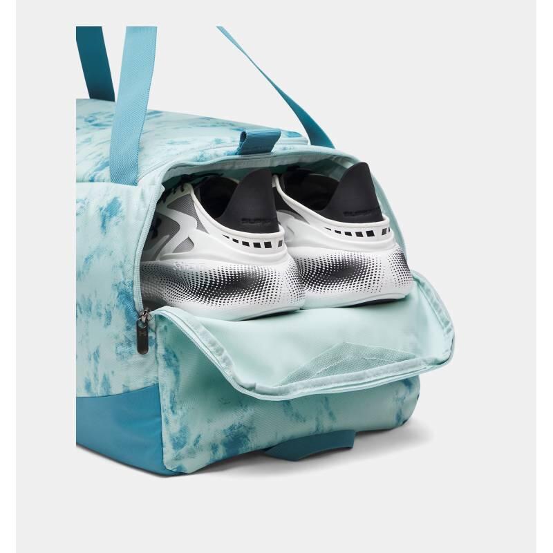Sac de sport Under Armour undeniable Duffle 5.0 M Bleu 4/6