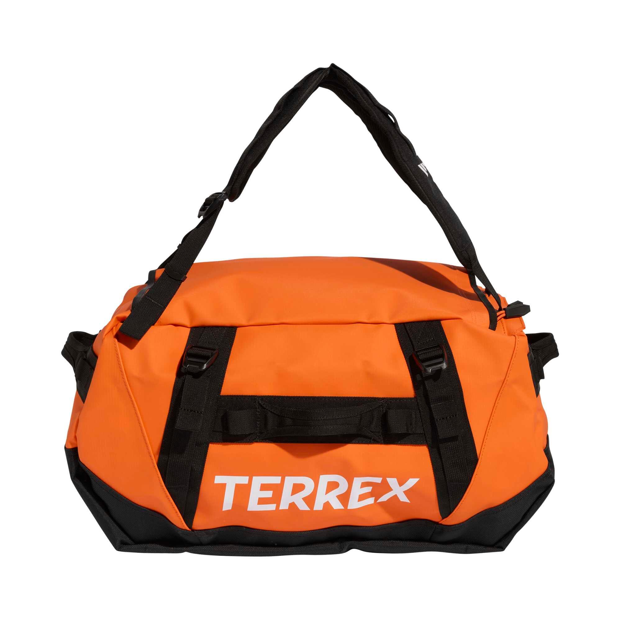Terrex Xperior Expedition Duffel 50L 8/13
