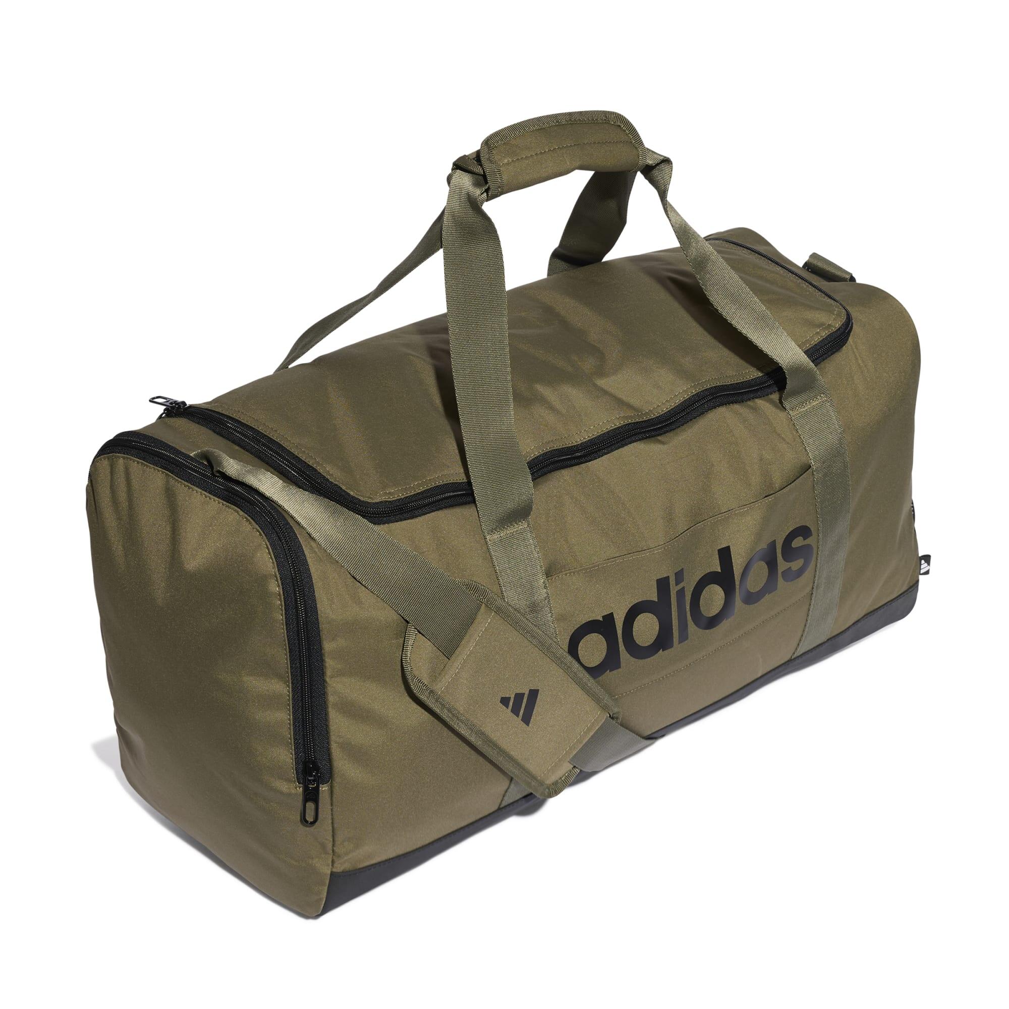 Linear Duffelbag M 8/12