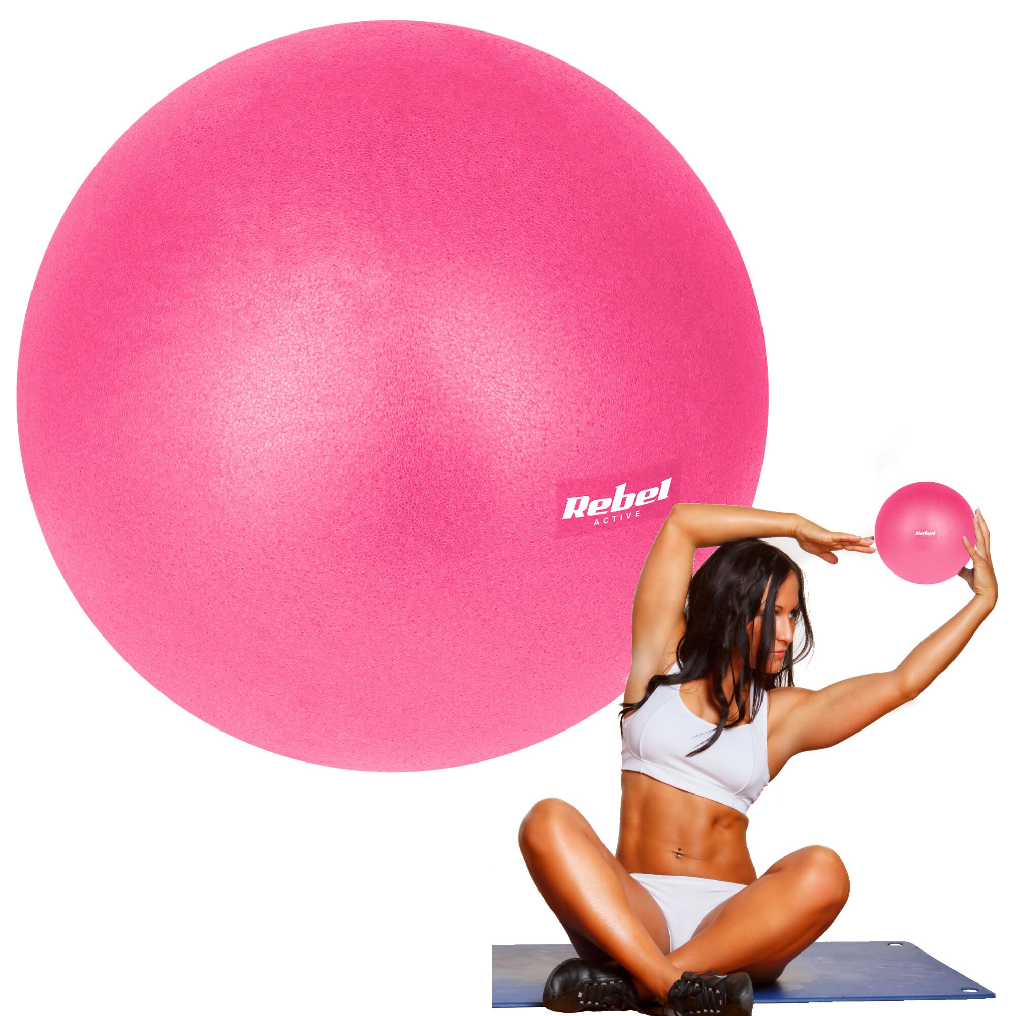 REBEL ACTIVE picture