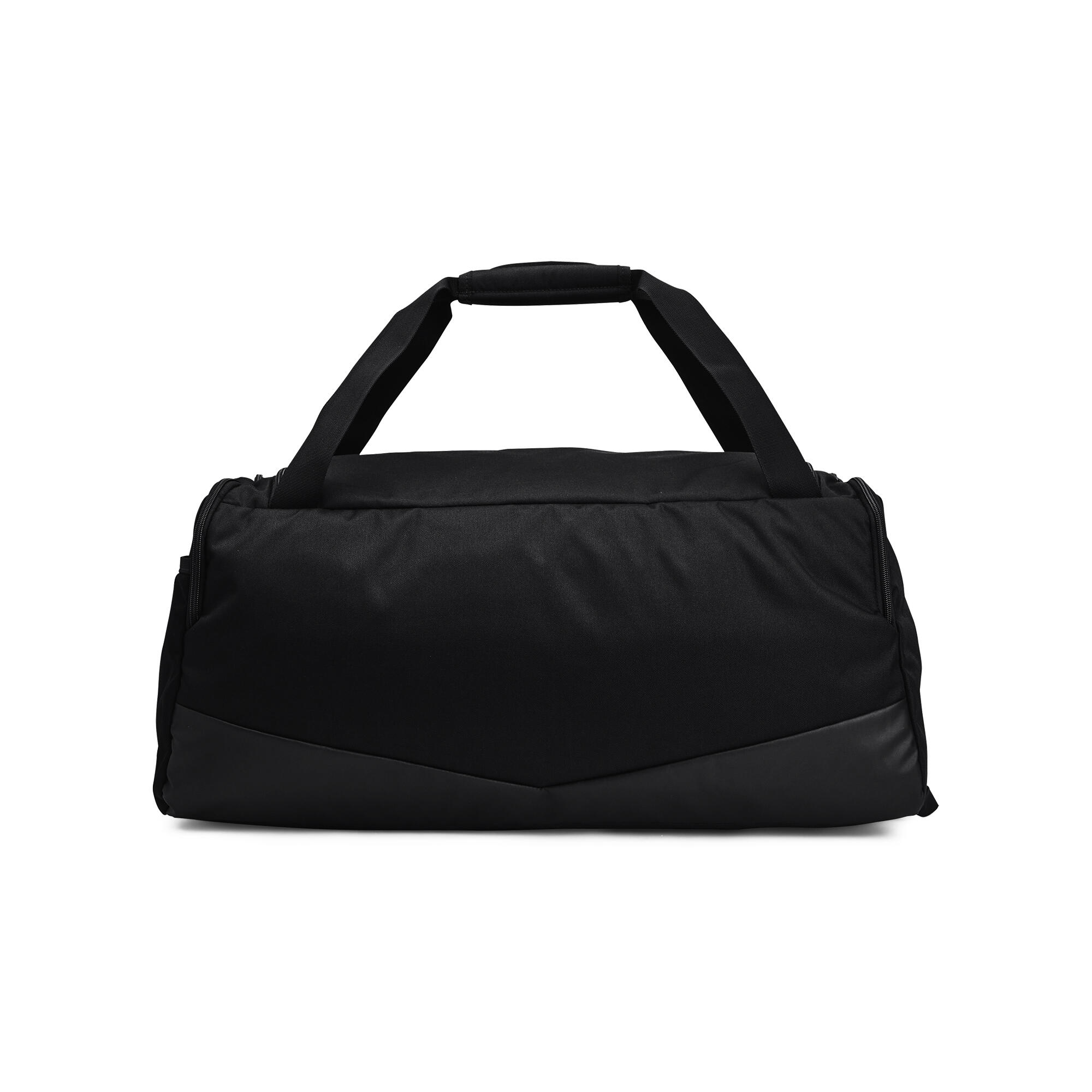 Saco deportivos unisexo Under Armour Undeniable 5.0 Duffle M 8/12