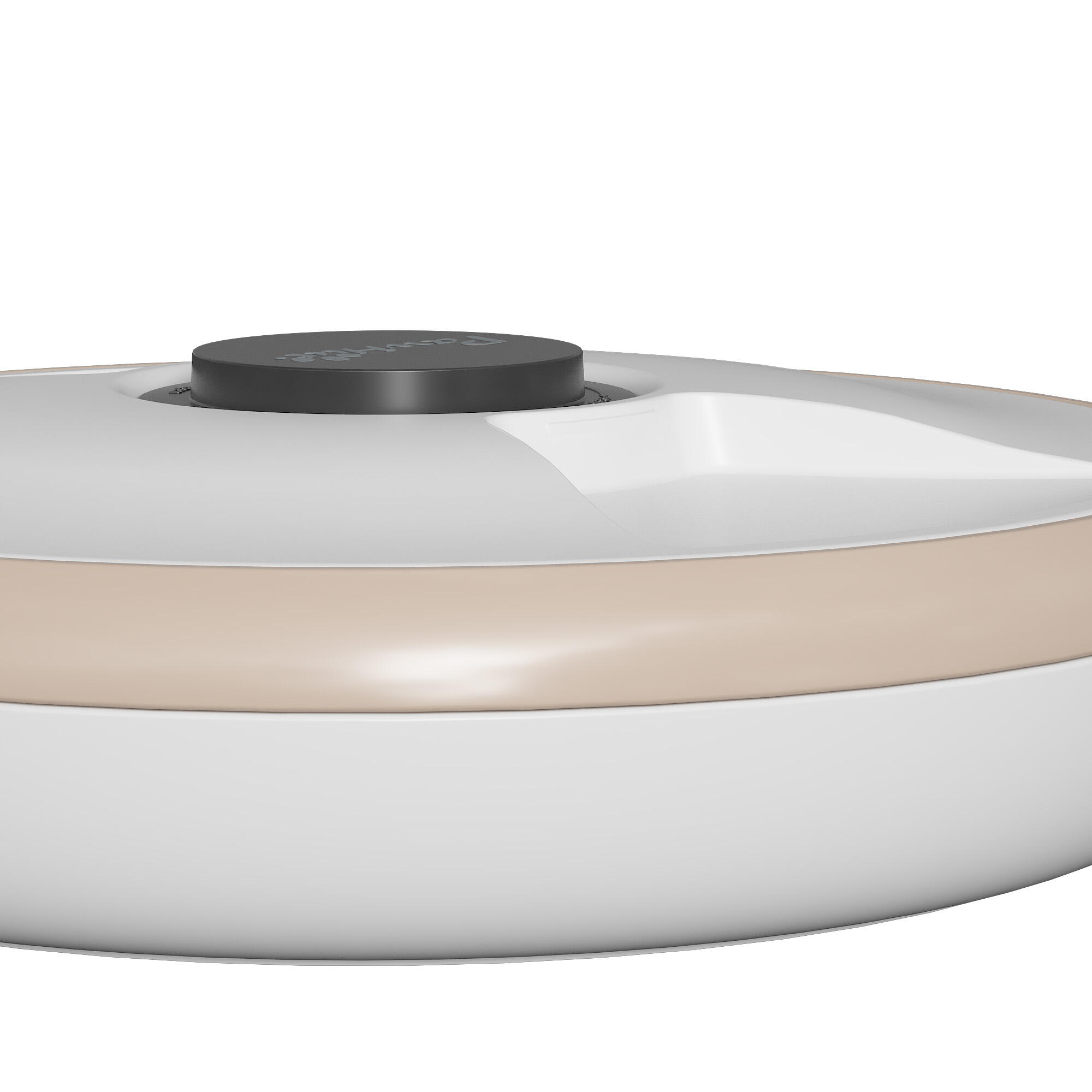 Alimentador Automático para Animais de Estimação PawHut Castanho 4/5