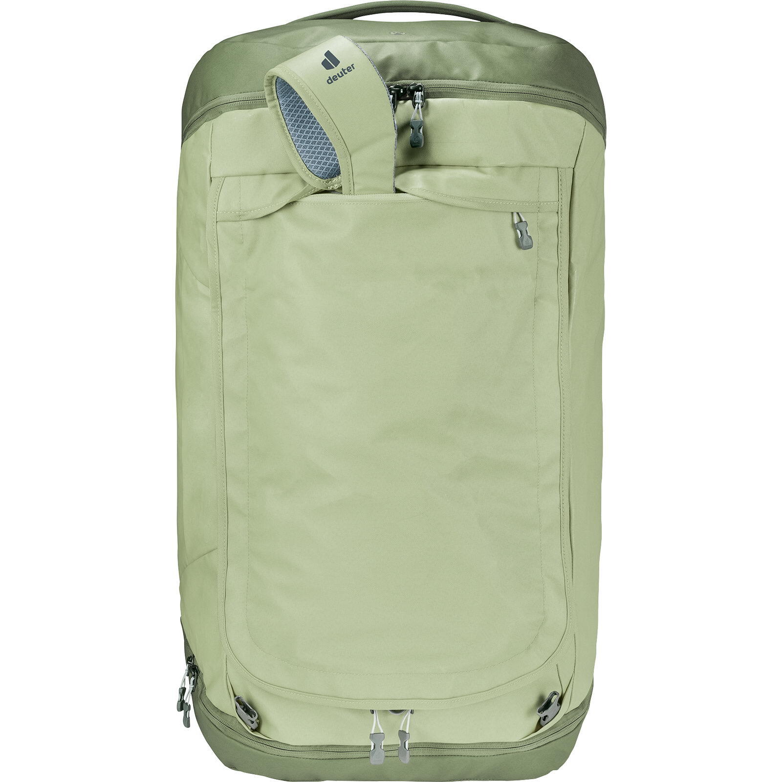 Deuter Sporttasche Duffel Pro 90 3521225 7/13