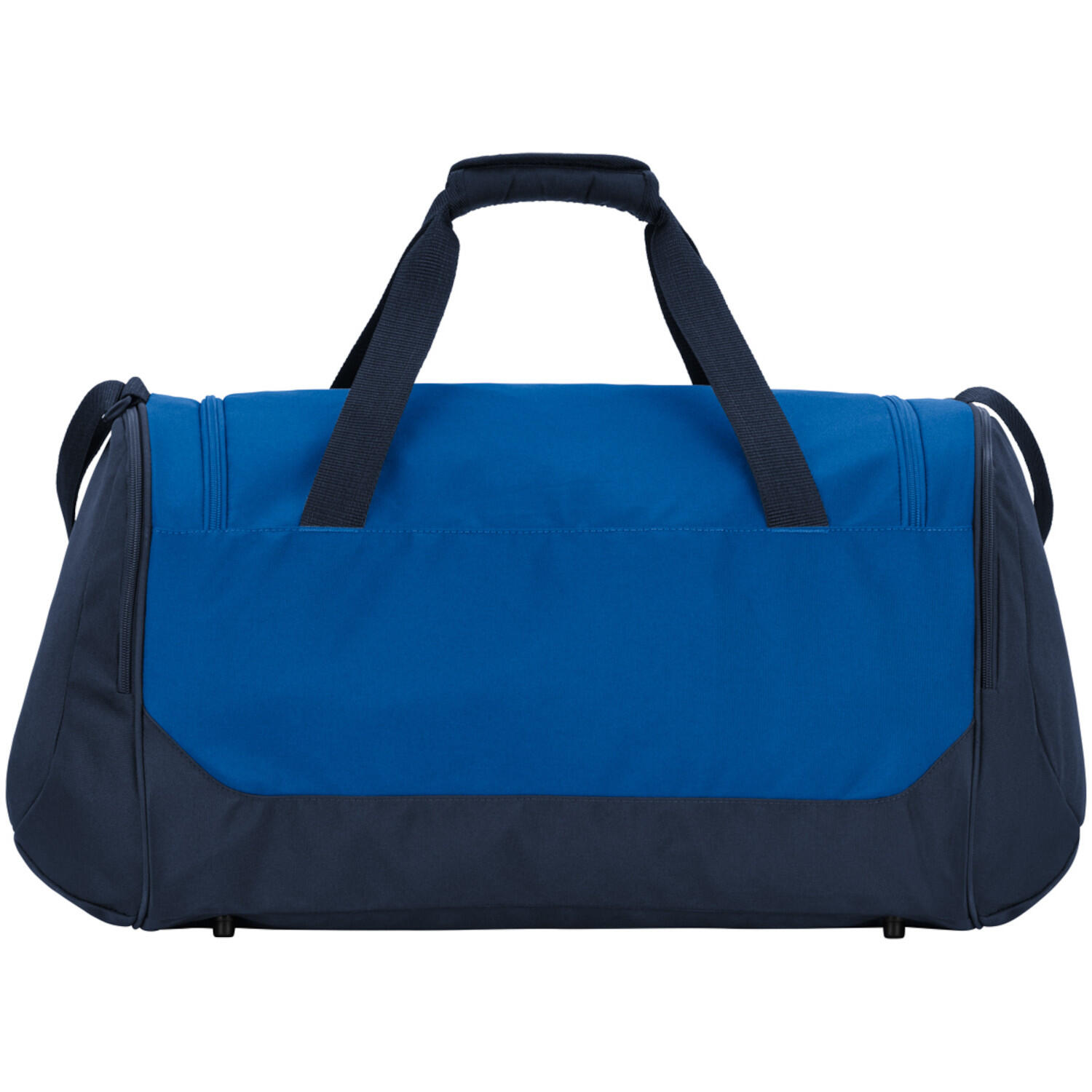 Sporttas - Sport - Unisex - Jako Iconic Jr - Royal/Zwart 8/8