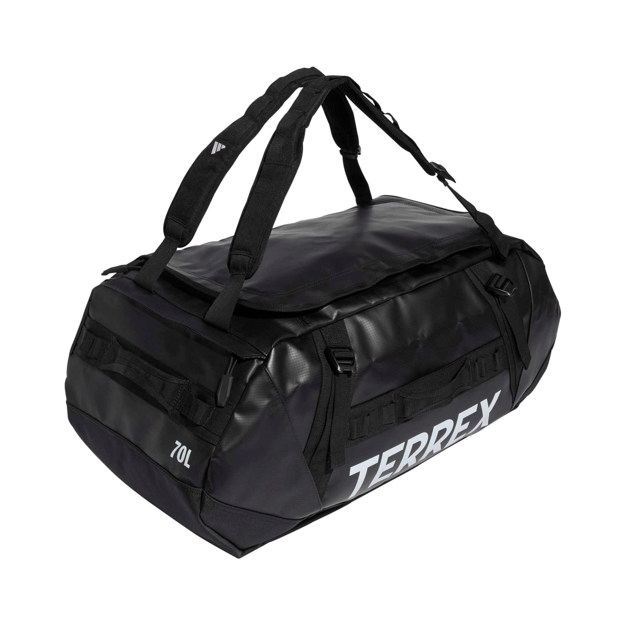 Bolsa de viaje Terrex Xperior Expedition de 70 L 8/12
