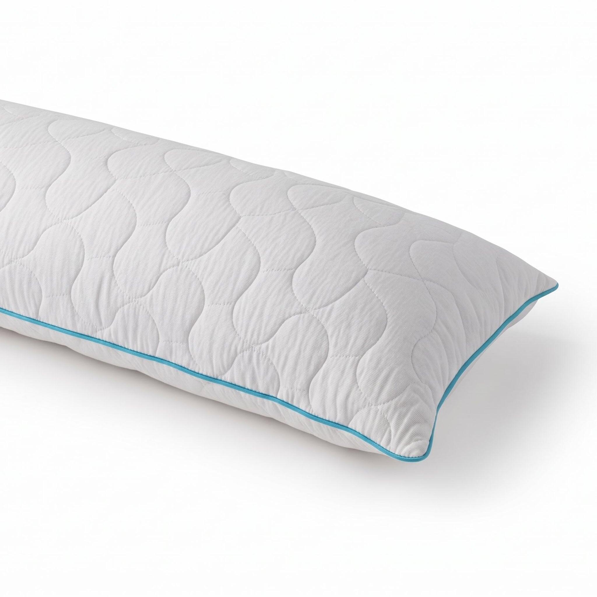 Pack de Sueño "Bienestar Total" - antifaz 3D - almohada corporal - lactancia 3/5