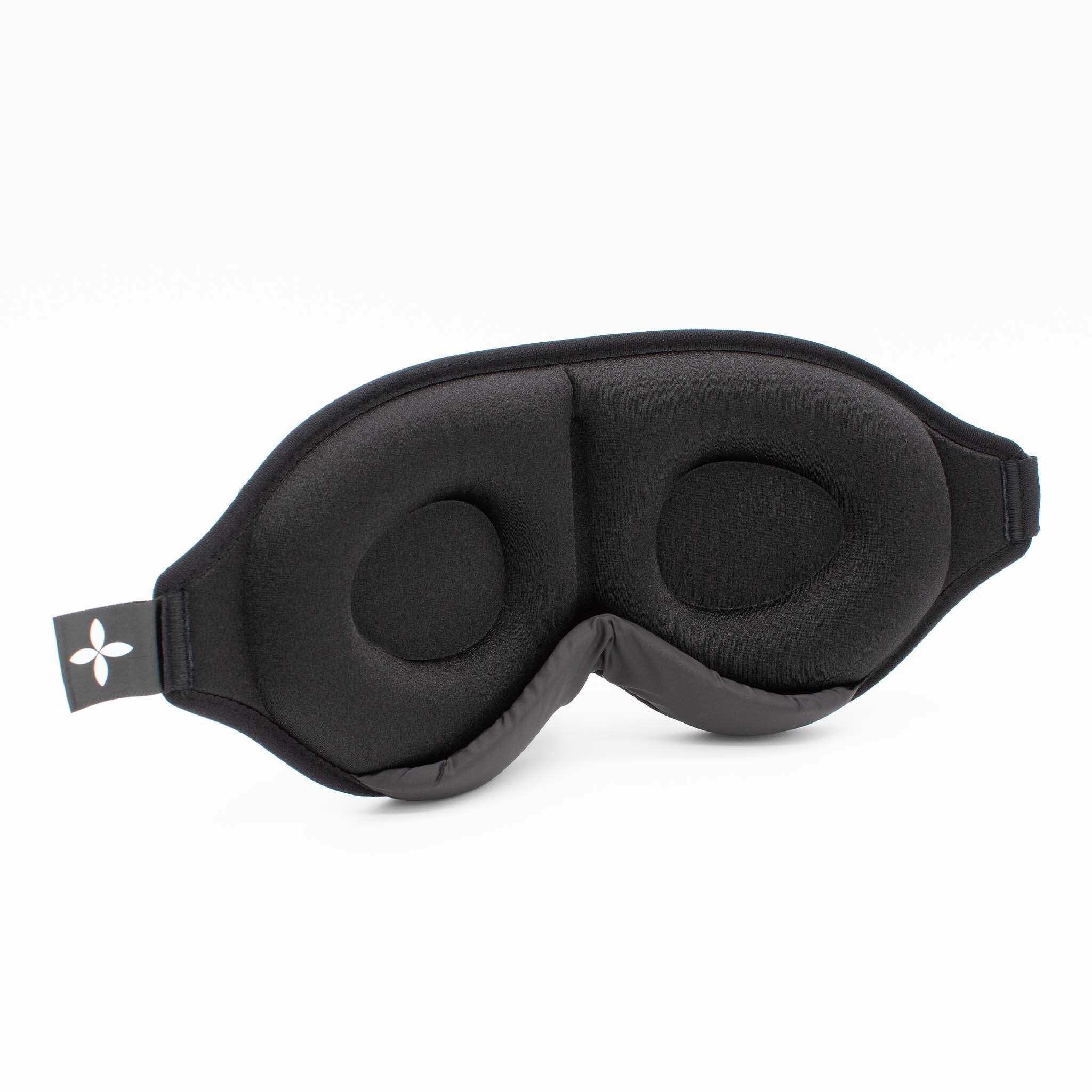 Pack de Sueño "Bienestar Total" - antifaz 3D - almohada corporal - lactancia 4/5