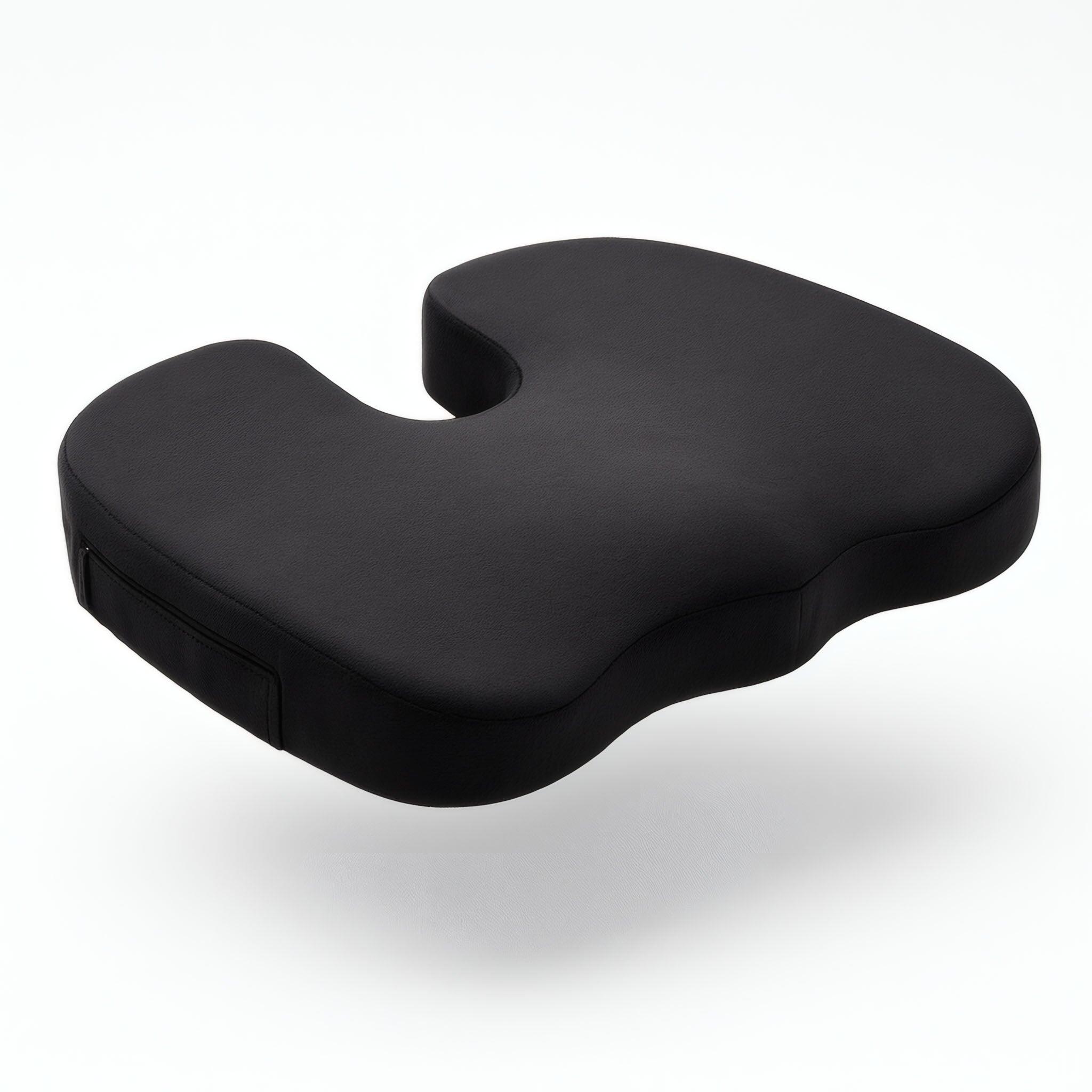 Pack Dos « Mieux S’asseoir » - correcteur de posture - télétravail - coccyx 2/6