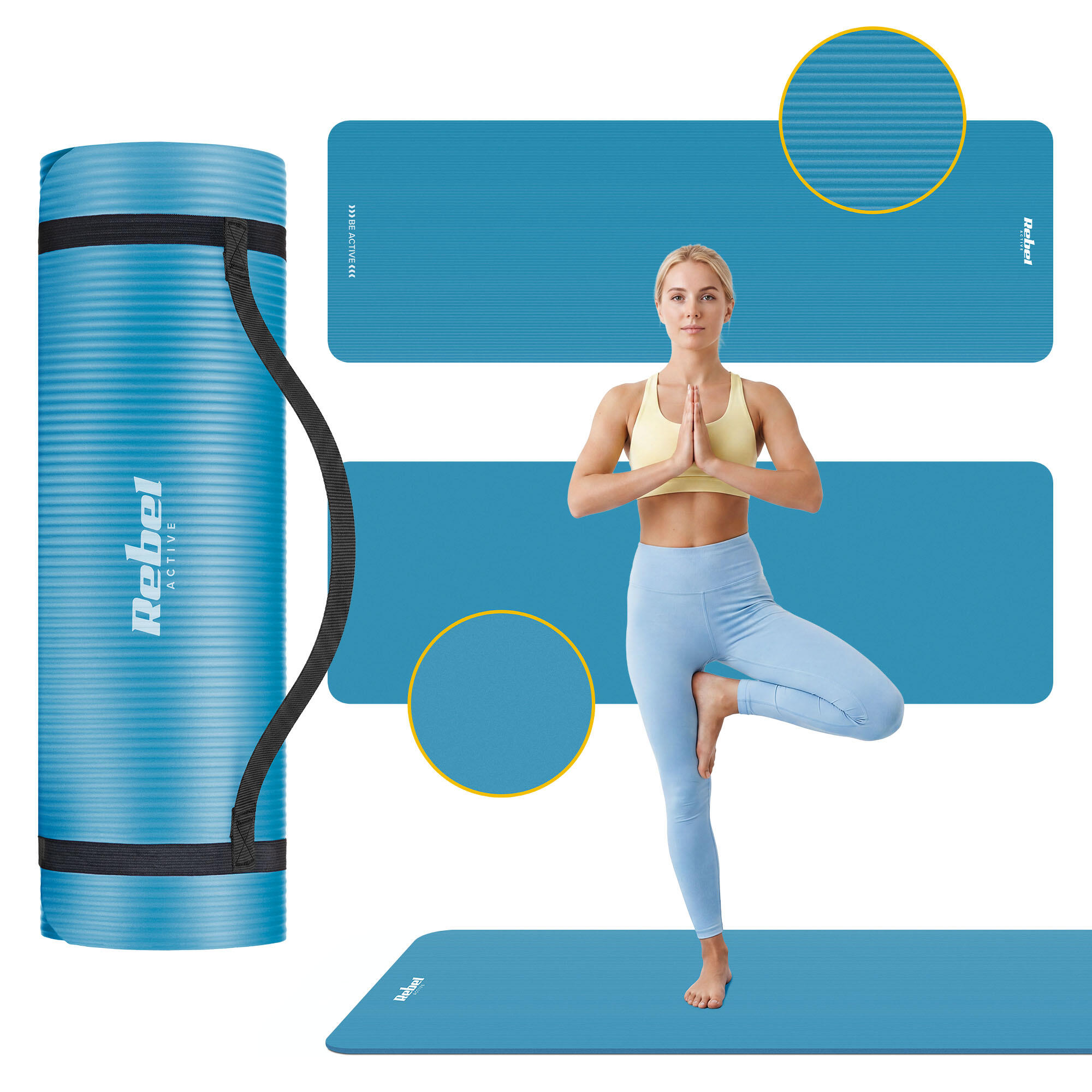 REBEL ACTIVE picture