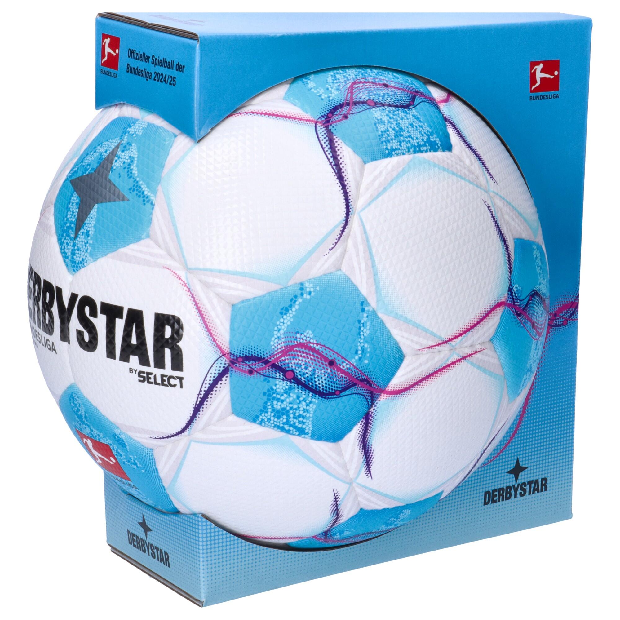 Voetbal Derbystar Bundesliga APS Season 2024/25 9/14