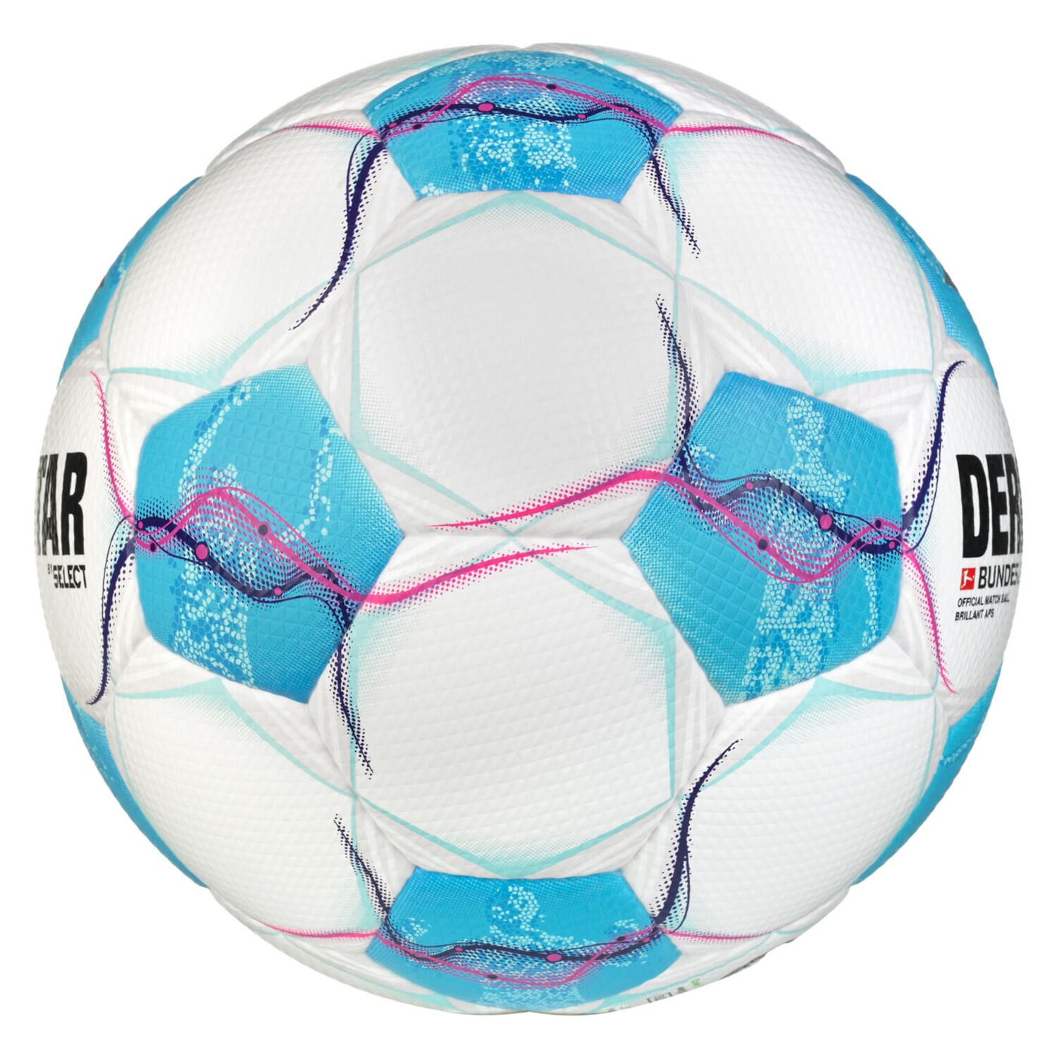 Voetbal Derbystar Bundesliga APS Season 2024/25 7/14