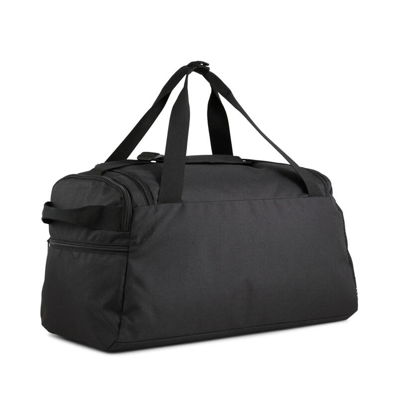 Geantă sport adulți 35L Buzz, Negru PUMA