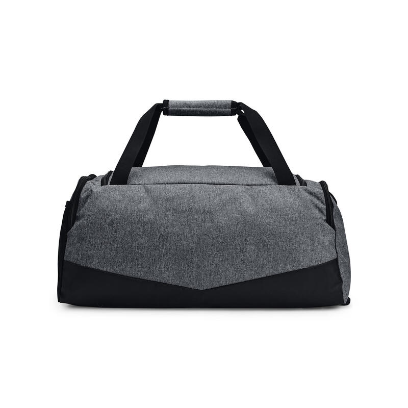 Geantă sport Under Armour Undeniable 5.0 Small gri