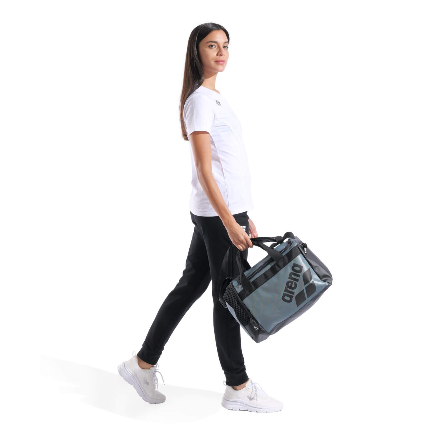 Arena Sporttasche All Set Duffle 25L 010236 8/9