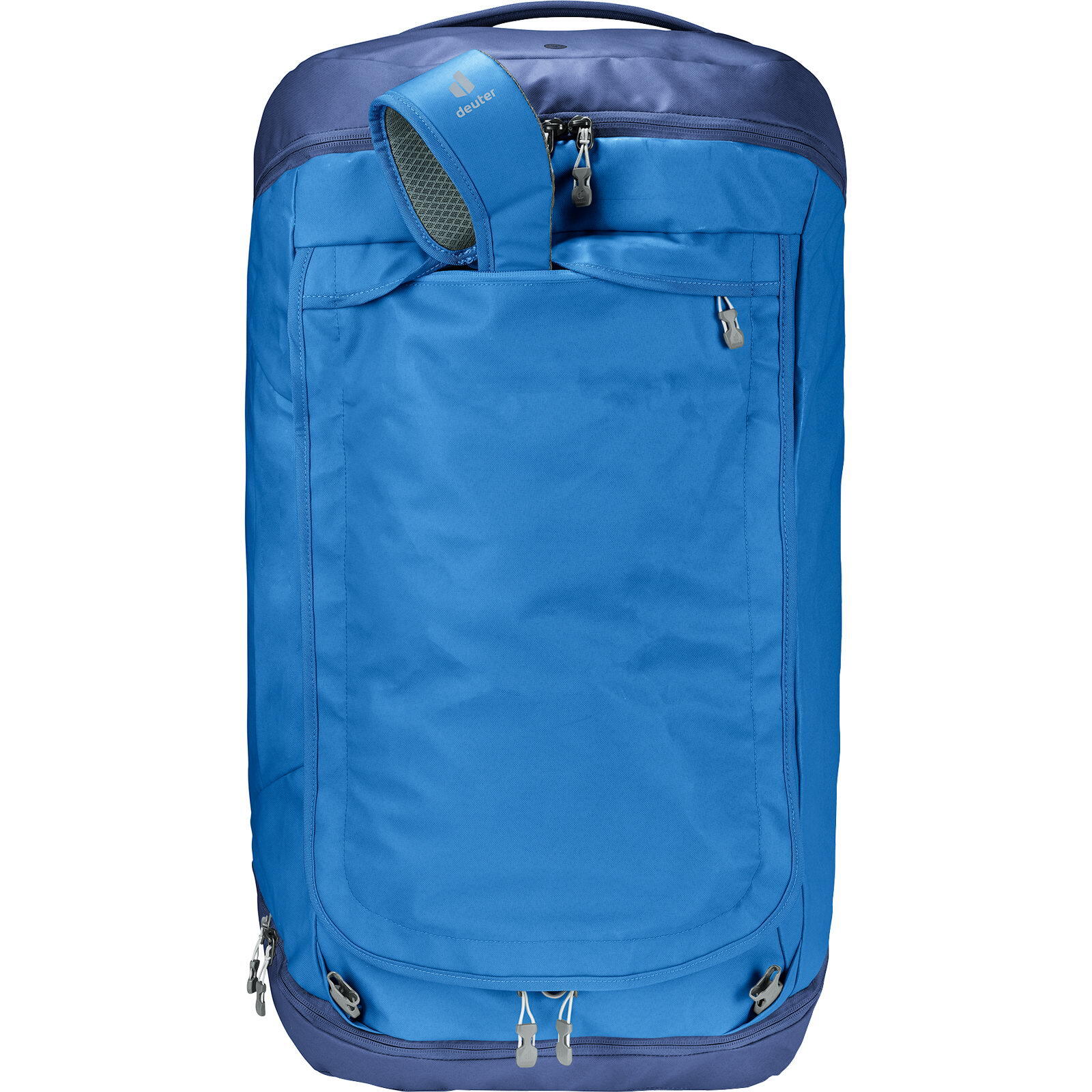 Deuter Sporttasche Duffel Pro 90 3521225 7/13