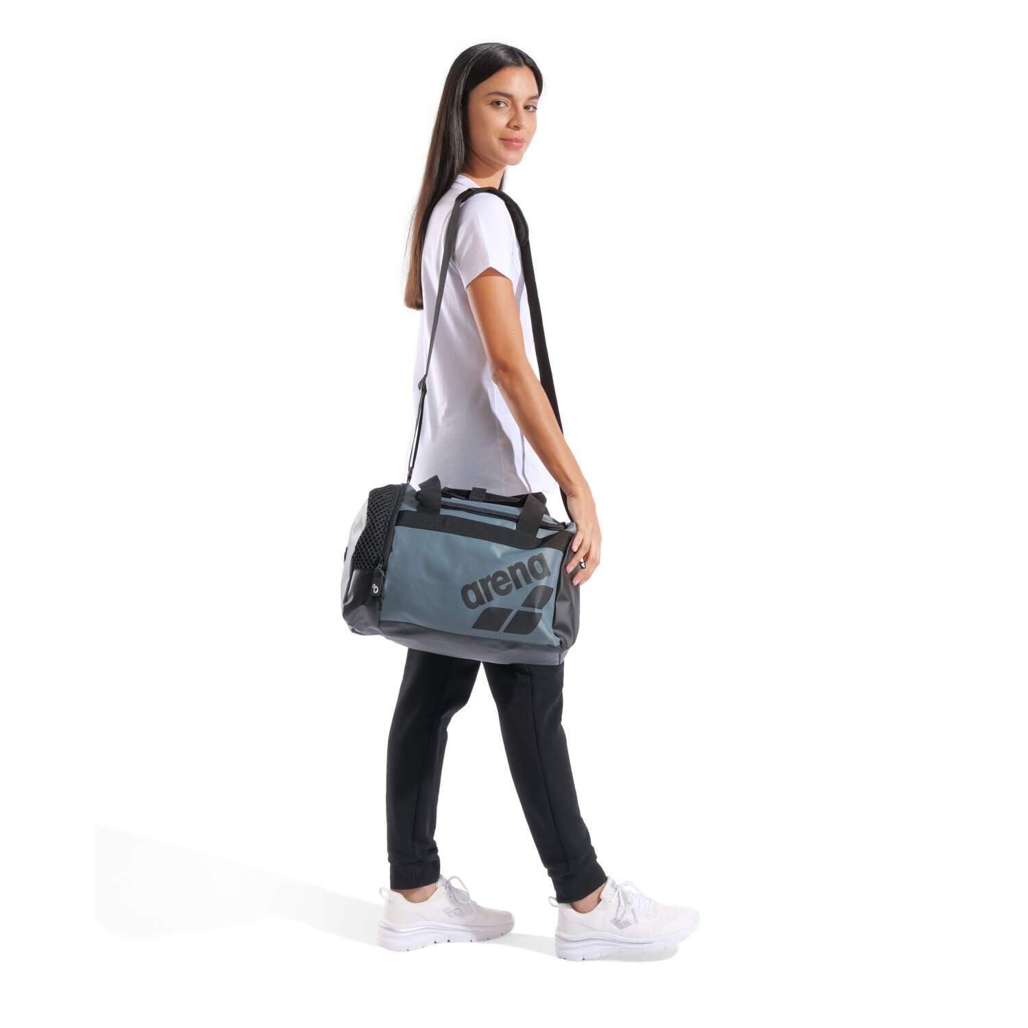 Arena Sporttasche All Set Duffle 25L 010236 7/9