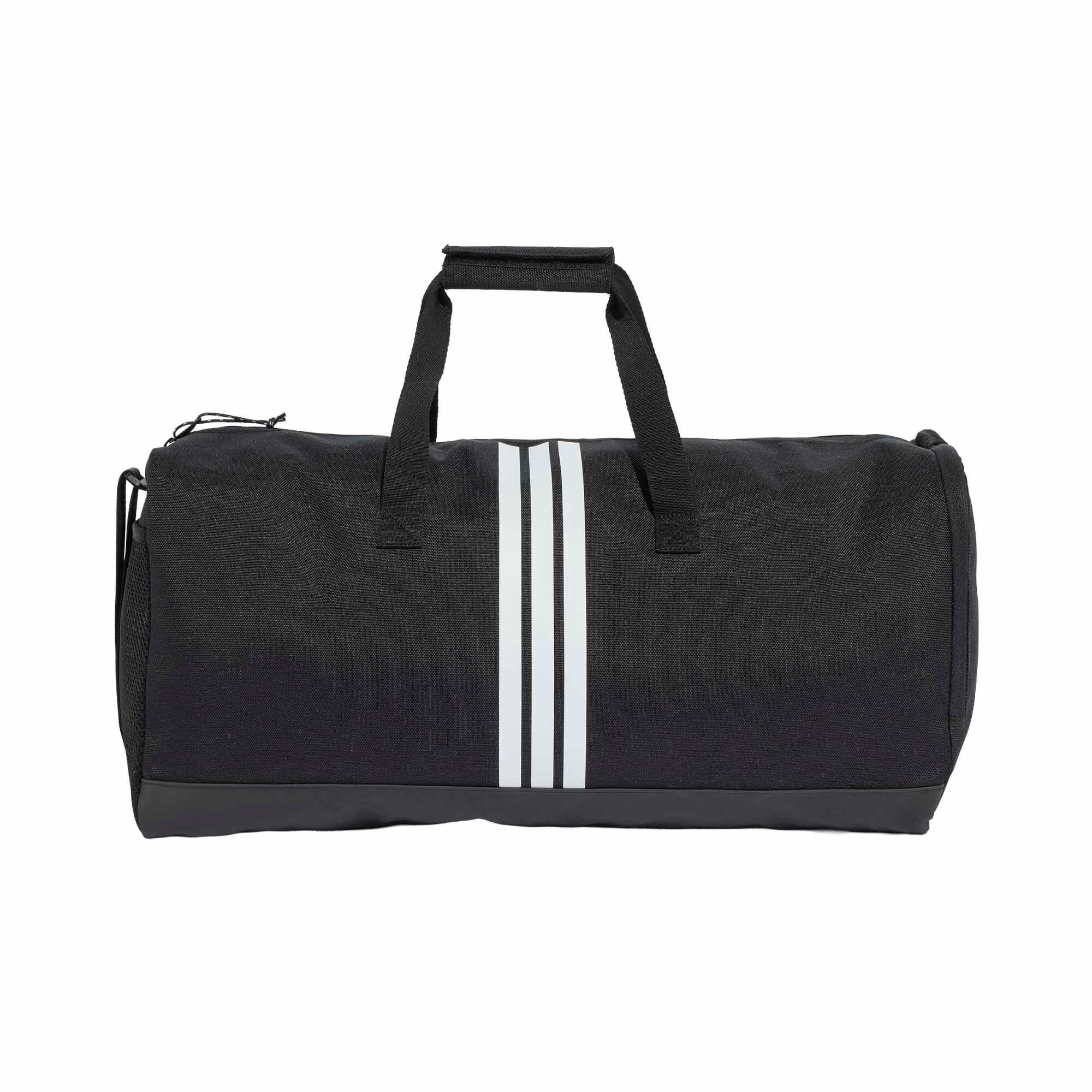 3 STRIPES WEEKENDER DUFFEL BAG MEDIUM 8/12
