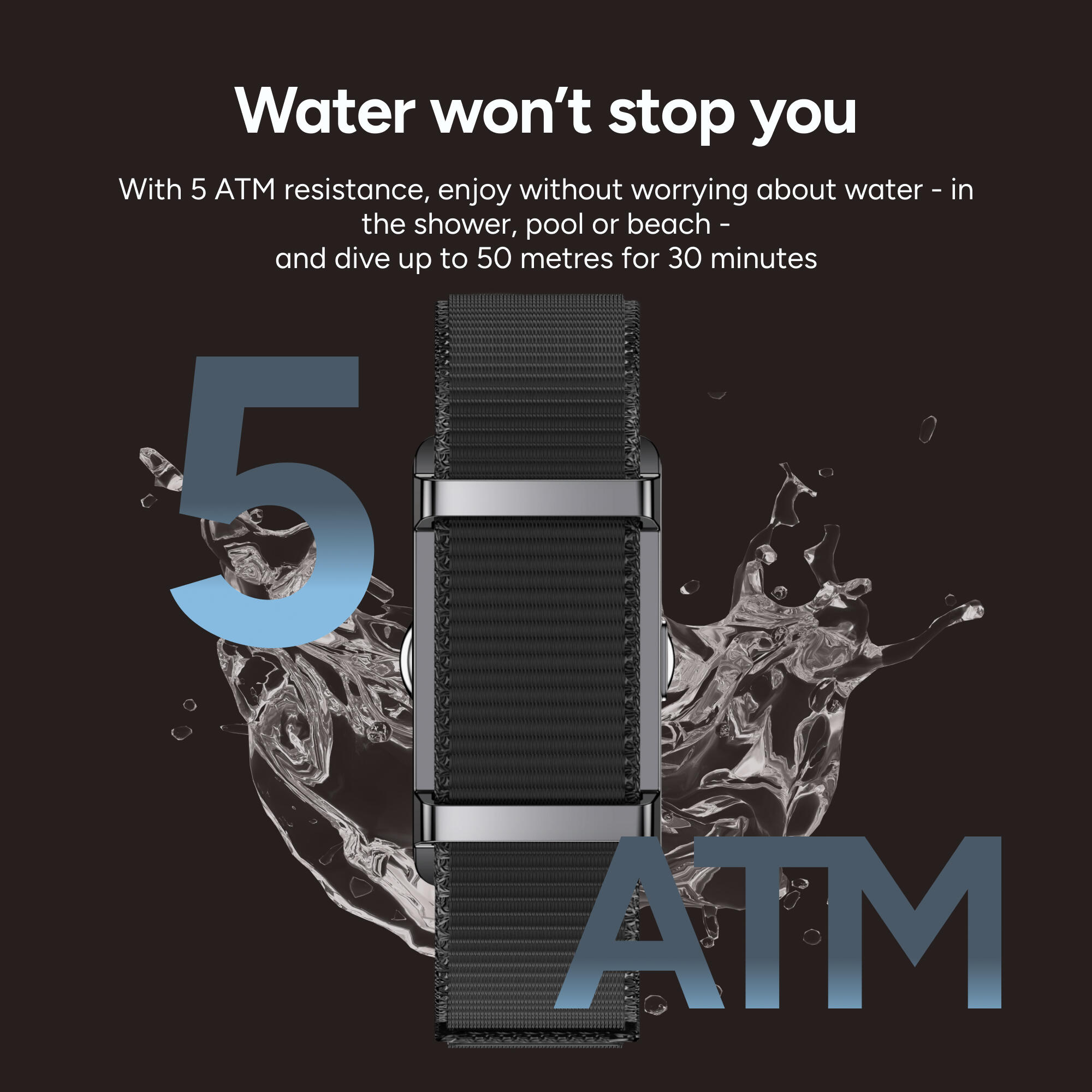 Smartband KSIX Vitalis 10/10