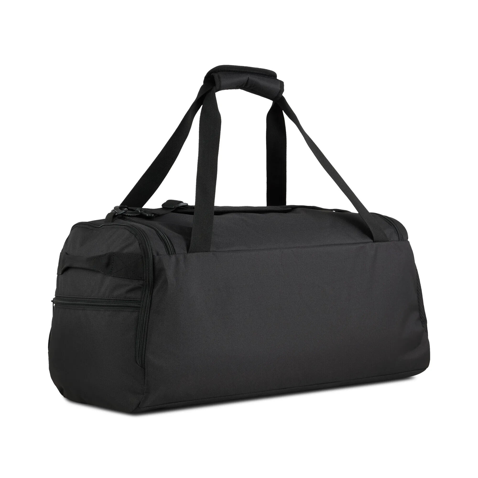 Tas Puma Buzz Medium Sports Bag 58L, Zwart, Uniseks 8/8