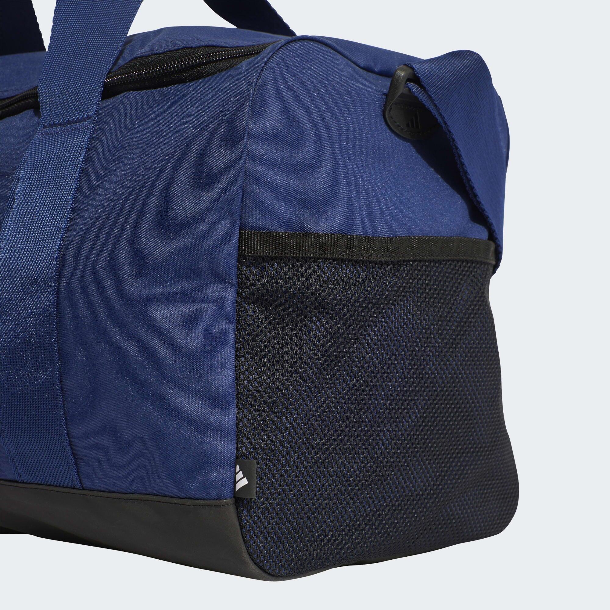 Adidas Linear Duffel Sac S 24 L Bleu 6/7