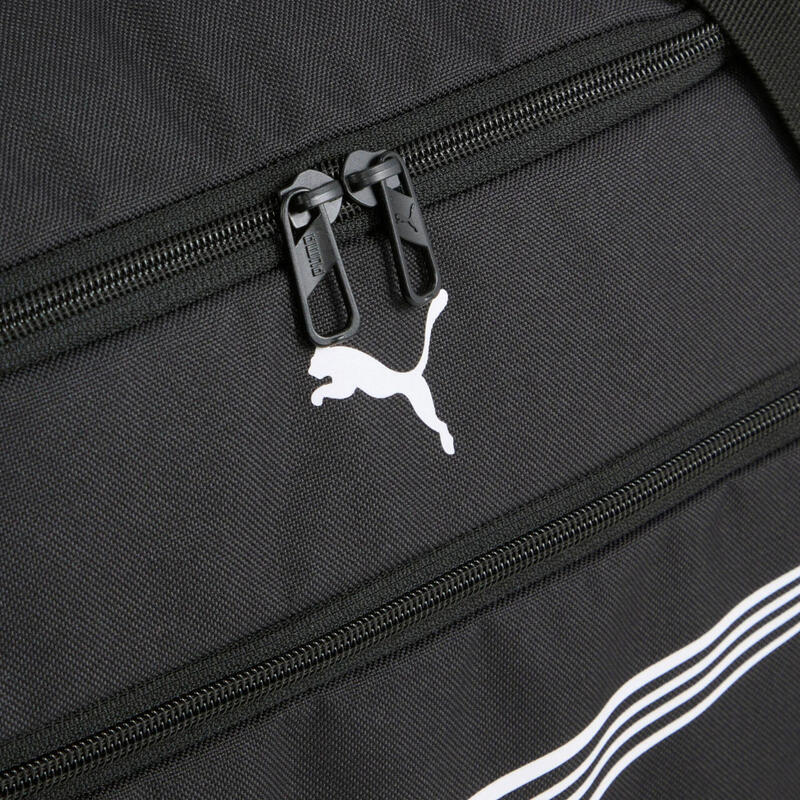 Geantă sport adulți Funtal 34L sport, gri PUMA
