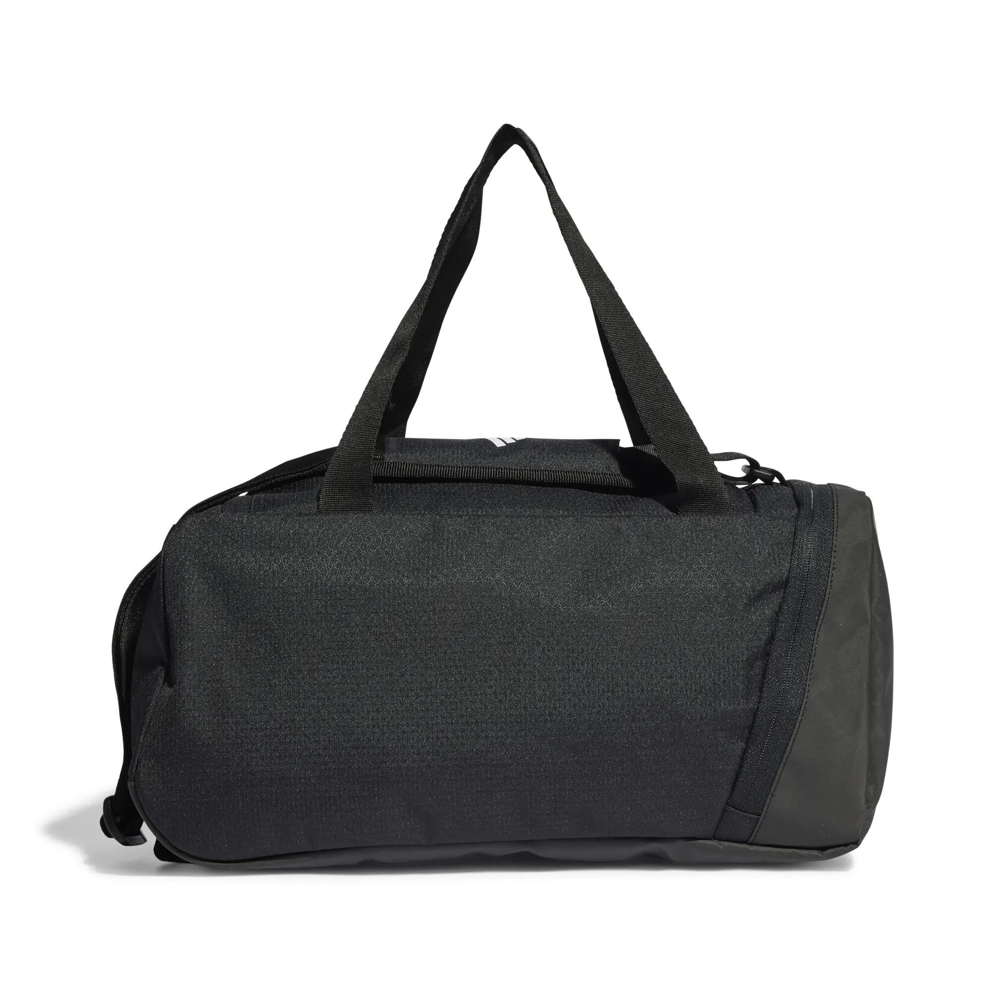 Essentials 3-Streifen Duffelbag 9/13