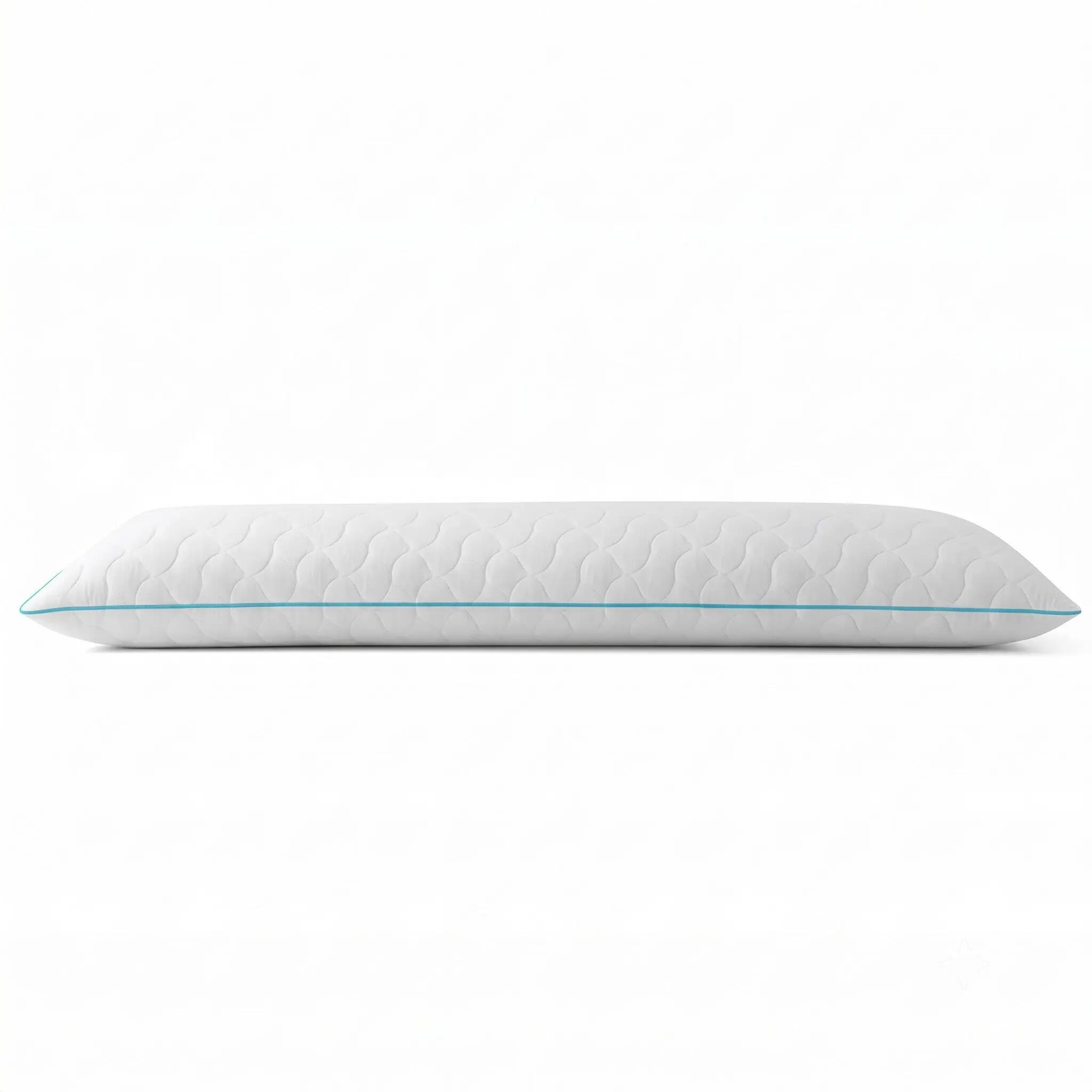 Almohada Vital-Dream - cojín embarazo - lactancia - almohada corporal 3/4