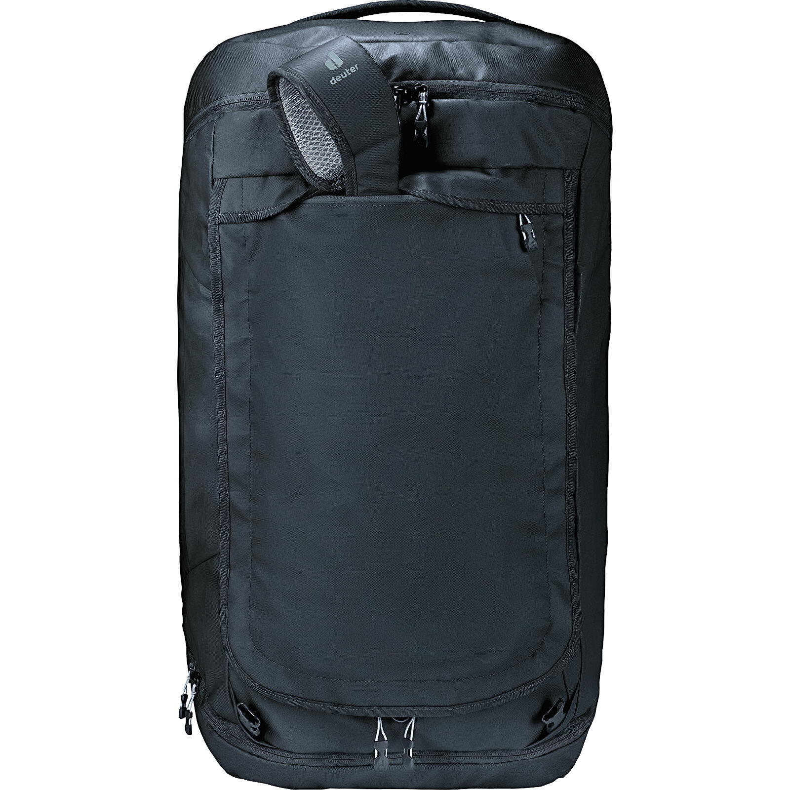 Torba podróżna Deuter Duffel Pro 90 - black 7/13