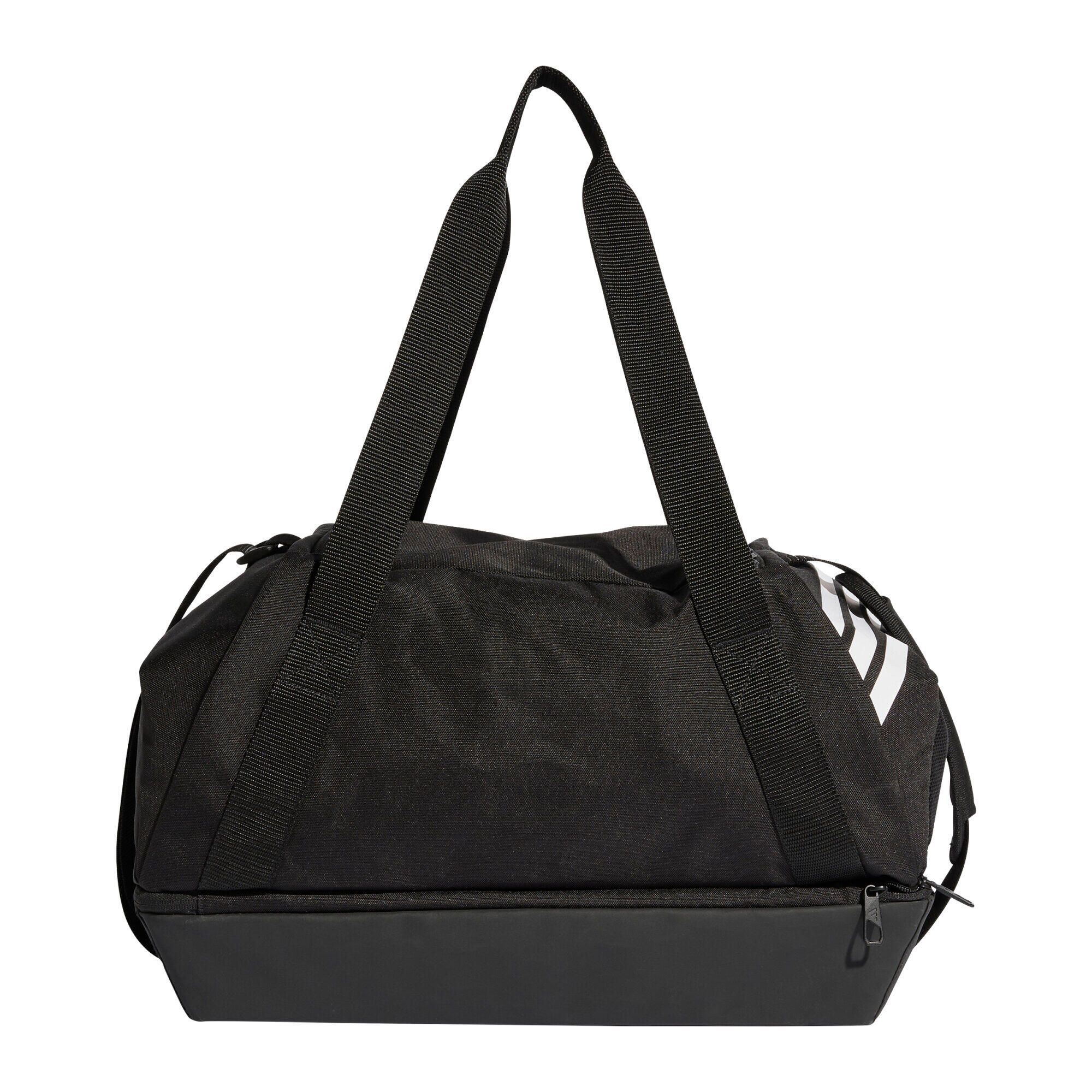 BOLSA DE VIAJE PEQUEÑA CON COMPARTIMENTO INFERIOR TIRO 8/12