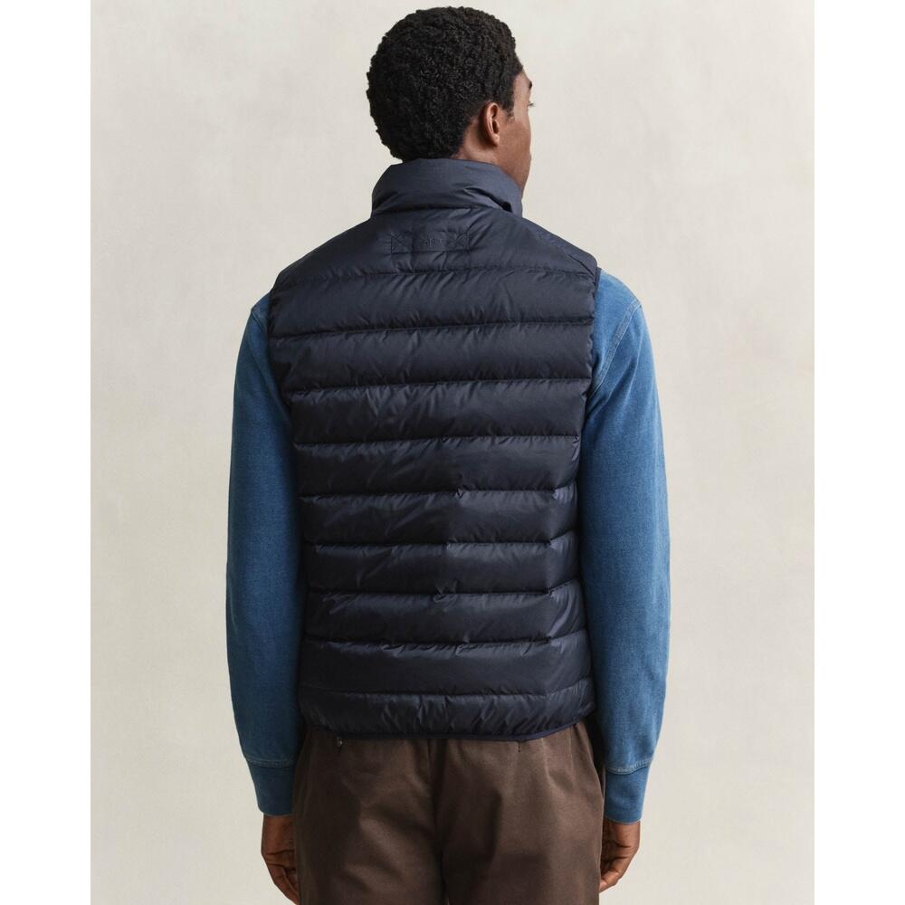 Mens Outdoors Gilet 2/4