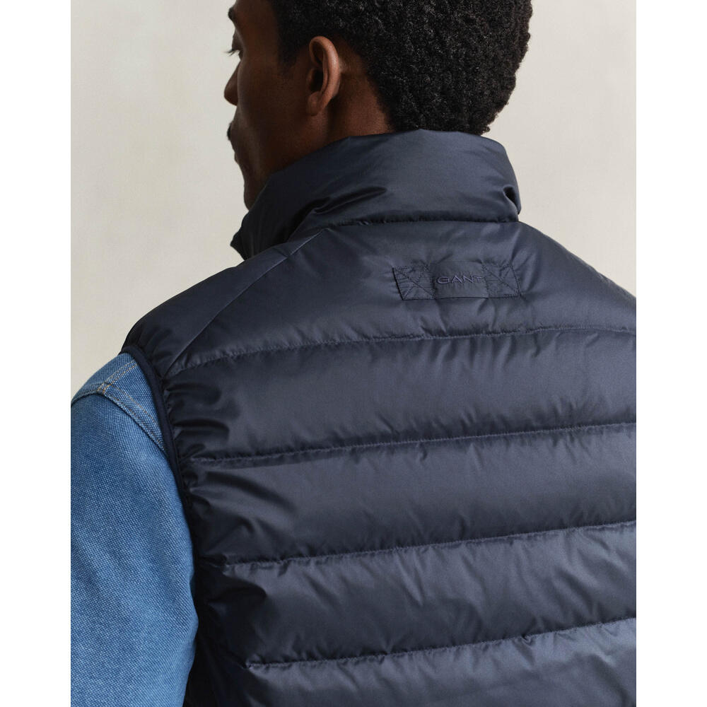 Mens Outdoors Gilet 4/4