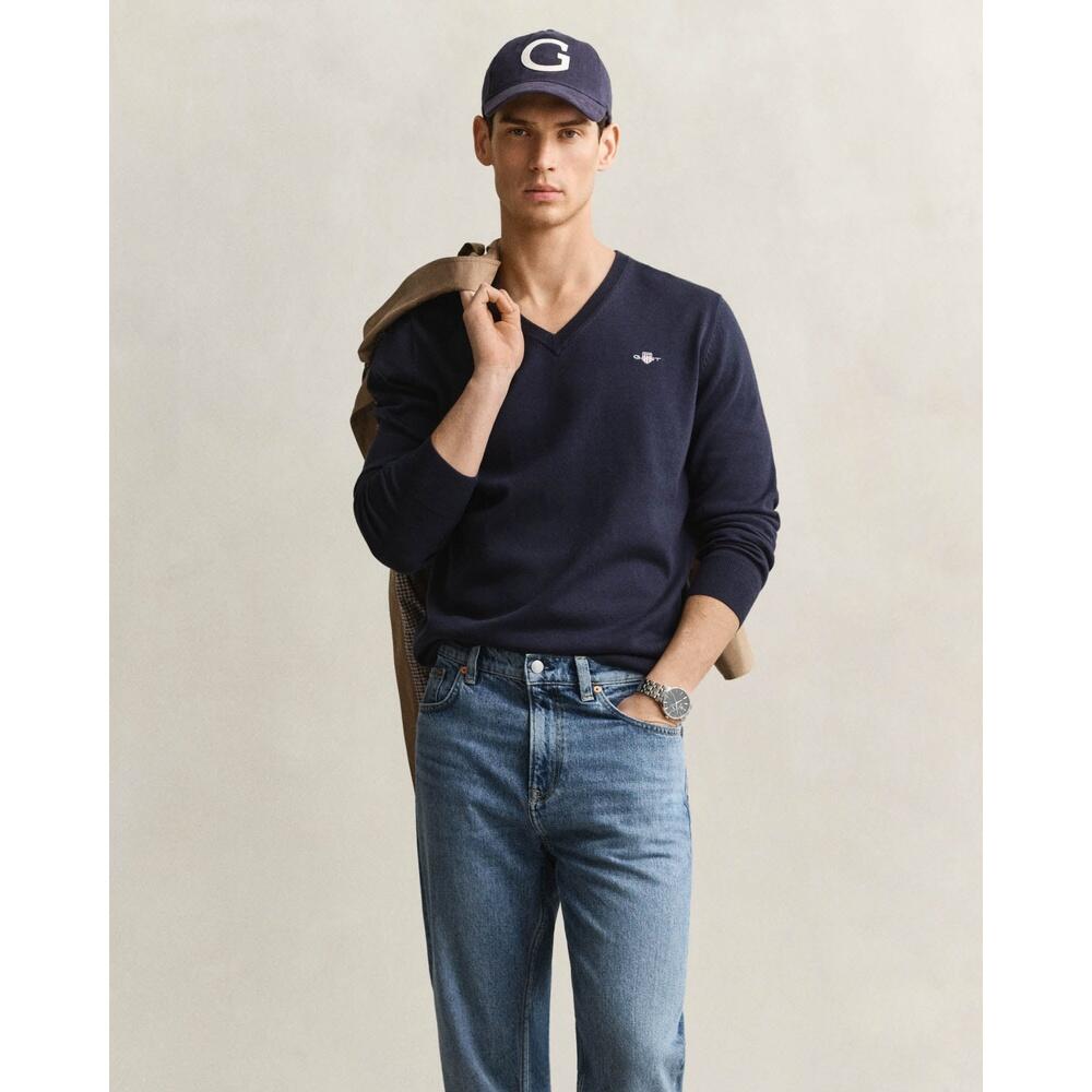 Mens Leisure Jumper 4/4