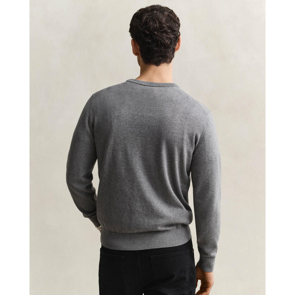 Mens Leisure Jumper 2/4