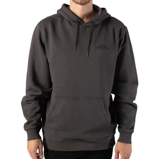 Sweat Gris Homme Dickies Christiana