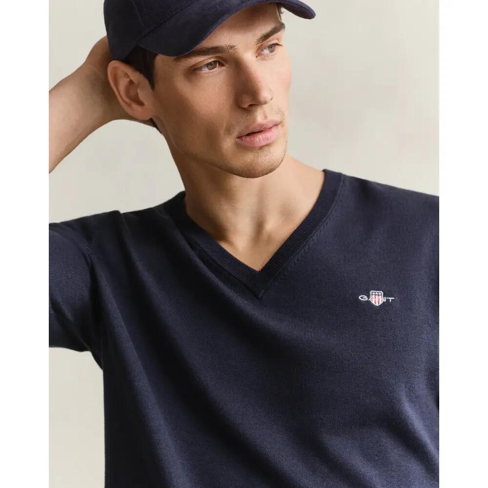 Mens Leisure Jumper 3/4