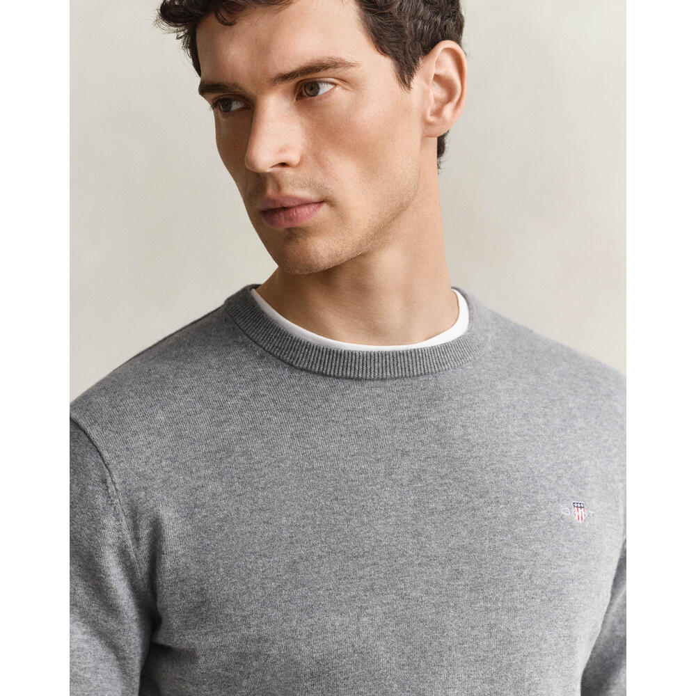 Mens Leisure Jumper 3/4